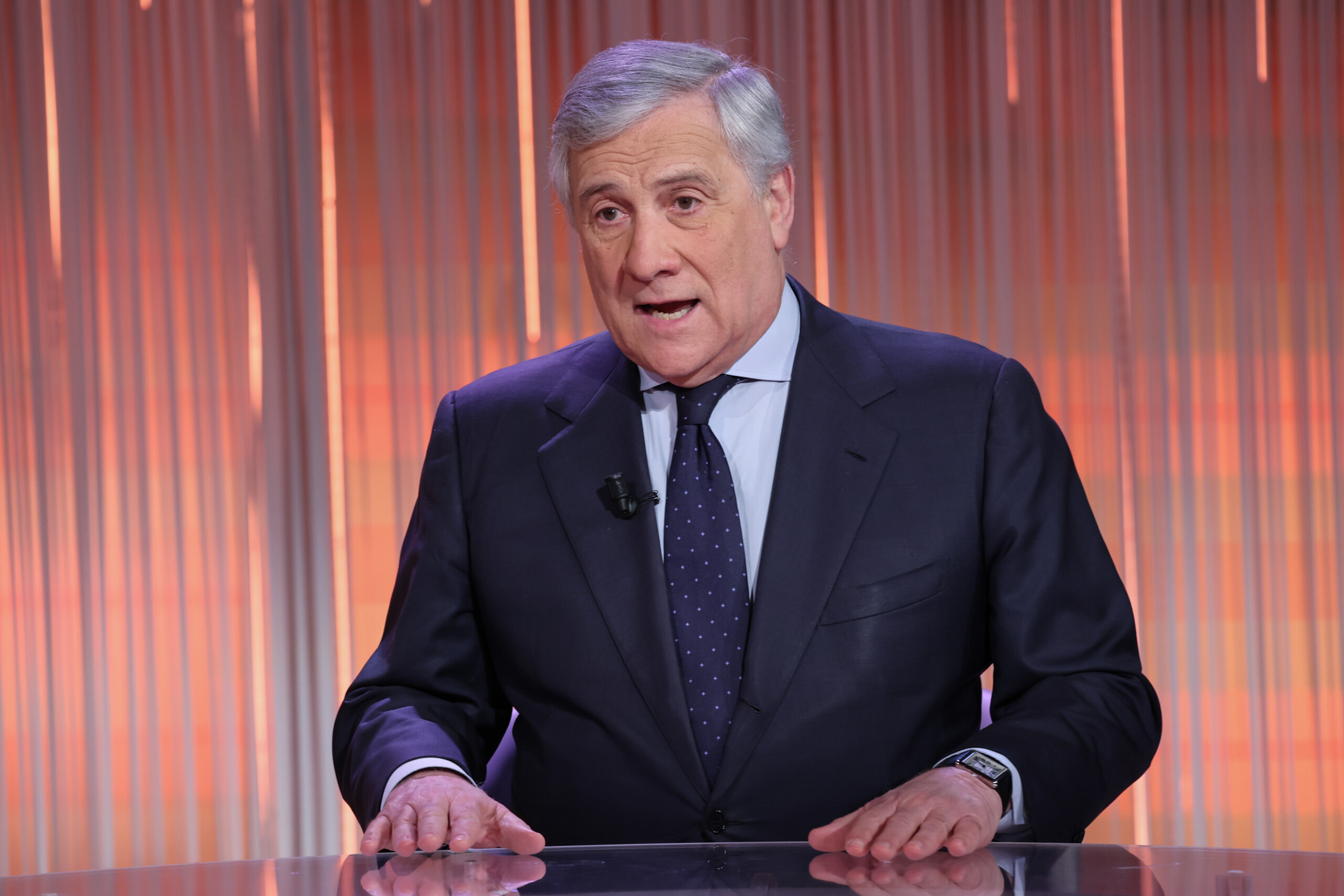 Venezuela, Tajani: ‘Now we must ensure stability and help the civilian population’ 1 venezuela tajani now we must ensure stability and help the civilian population scaled