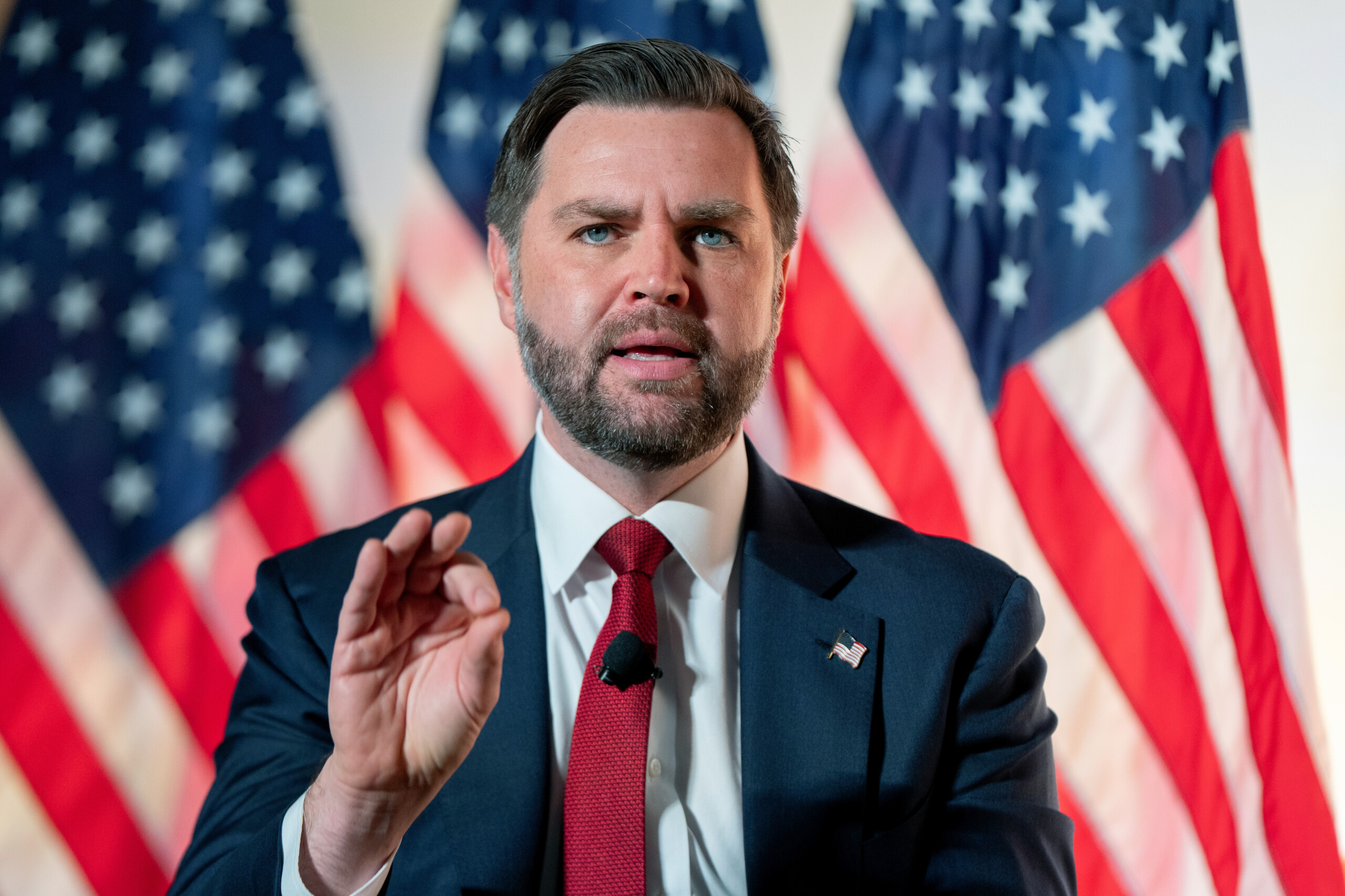 greenland vance trump is prepared to go all the way scaled