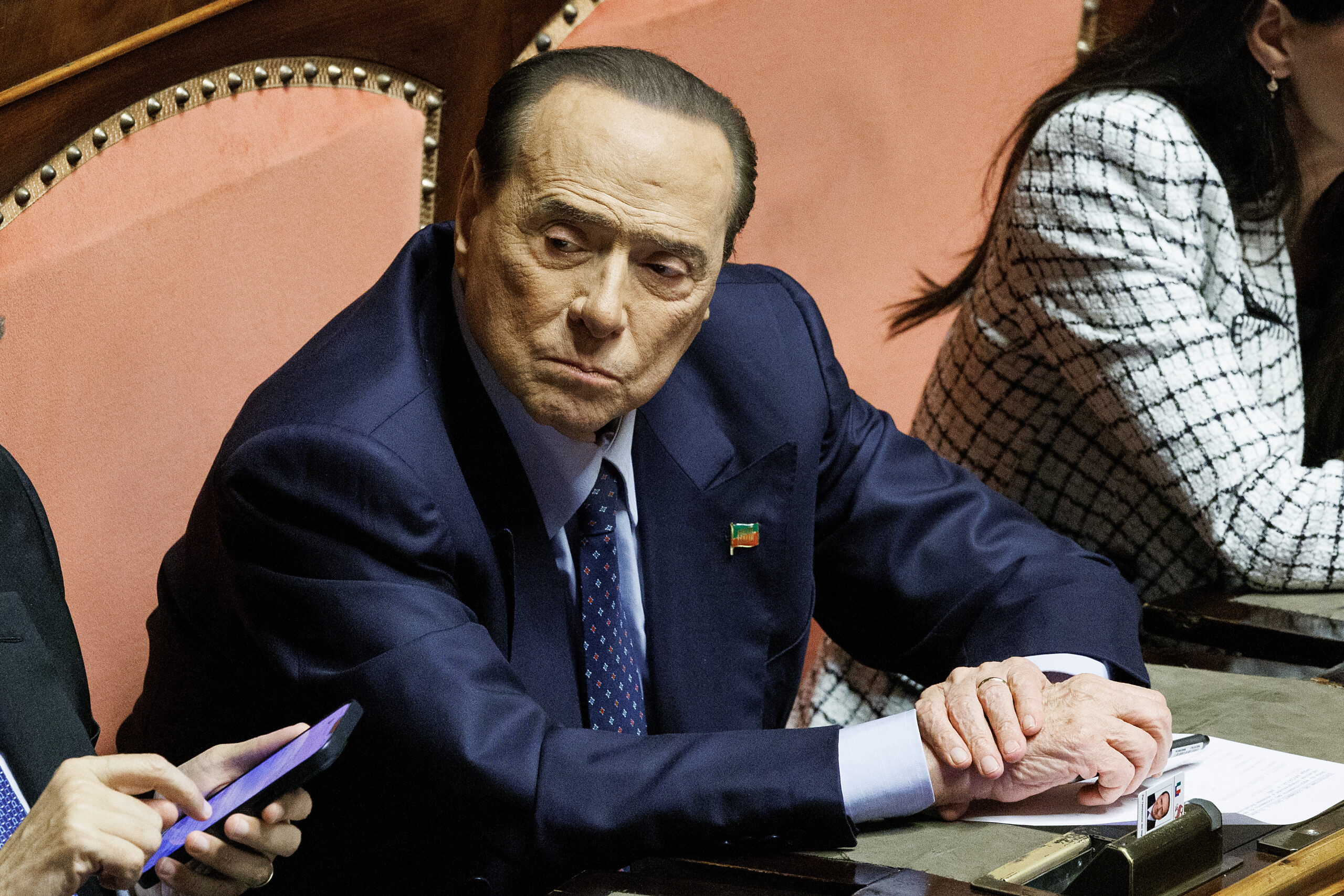 mondadori ruling echr rejects appeal by berlusconi and fininvest scaled