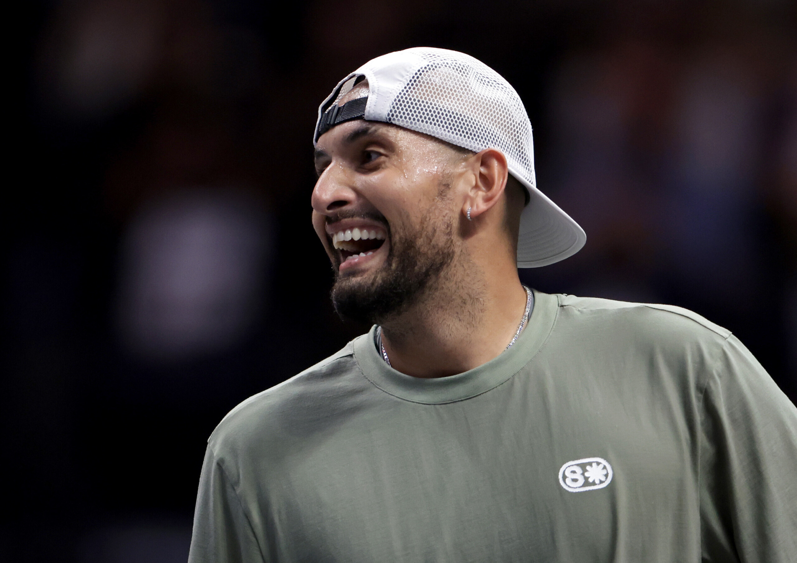 Australian Open: Kyrgios gives up wild card for singles tournament 1 australian open kyrgios gives up wild card for singles tournament scaled