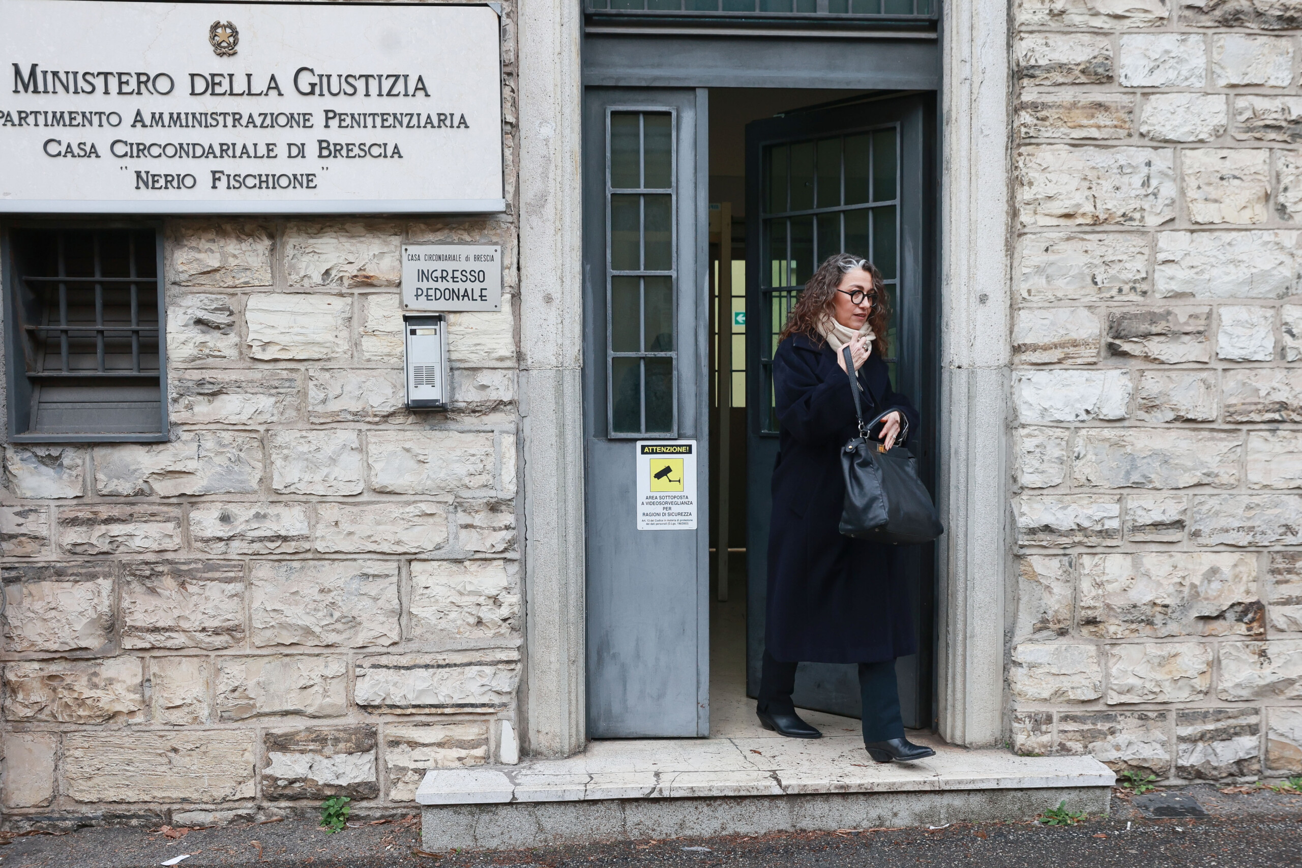 bologna arrest for murder of train conductor upheld jelenic in prison scaled