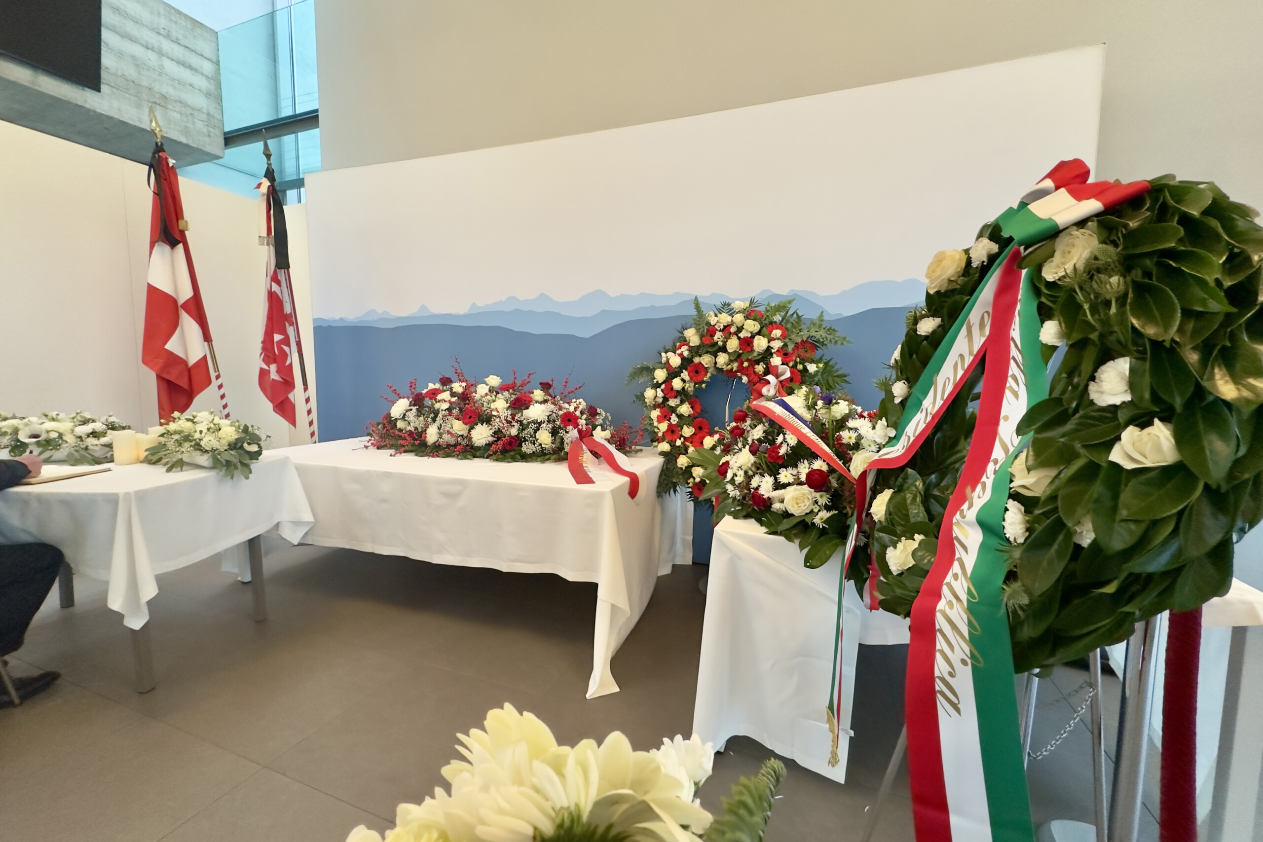 Crans-Montana: autopsies on Milan victims to be performed next week 1 crans montana autopsies on milan victims to be performed next week scaled