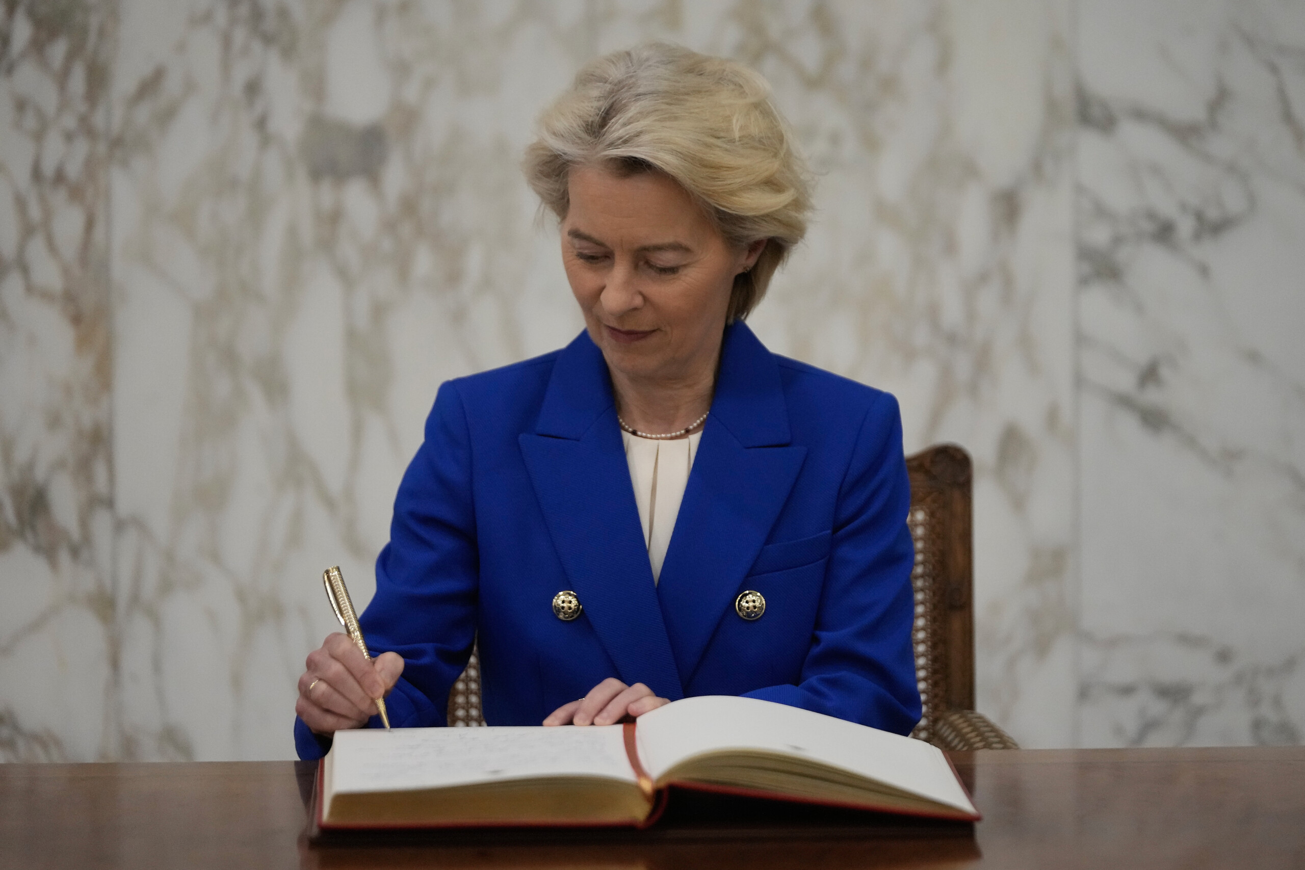 mercosur von der leyen a historic agreement that benefits everyone scaled