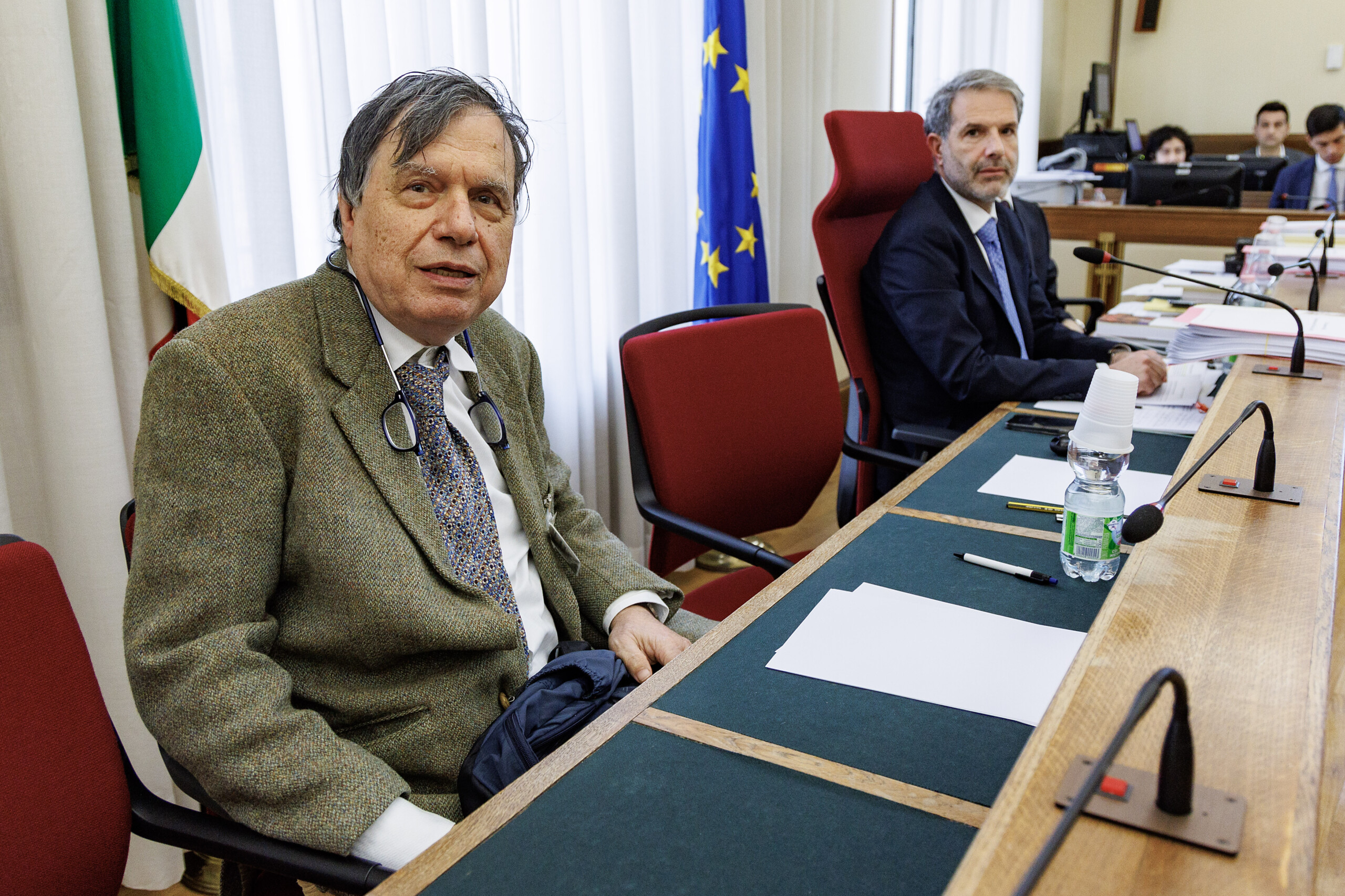 Referendum, Nobel Parisi: "Right-wing wants an unaccountable elite, defend independence" 1 referendum nobel parisi right wing wants an unaccountable elite defend independence scaled