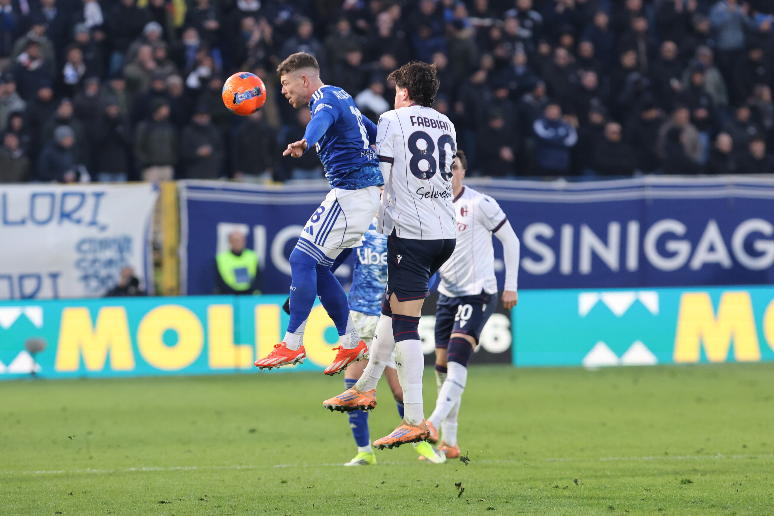 Serie A, Udinese-Pisa 2-2 1 serie a udinese pisa 2 2 scaled