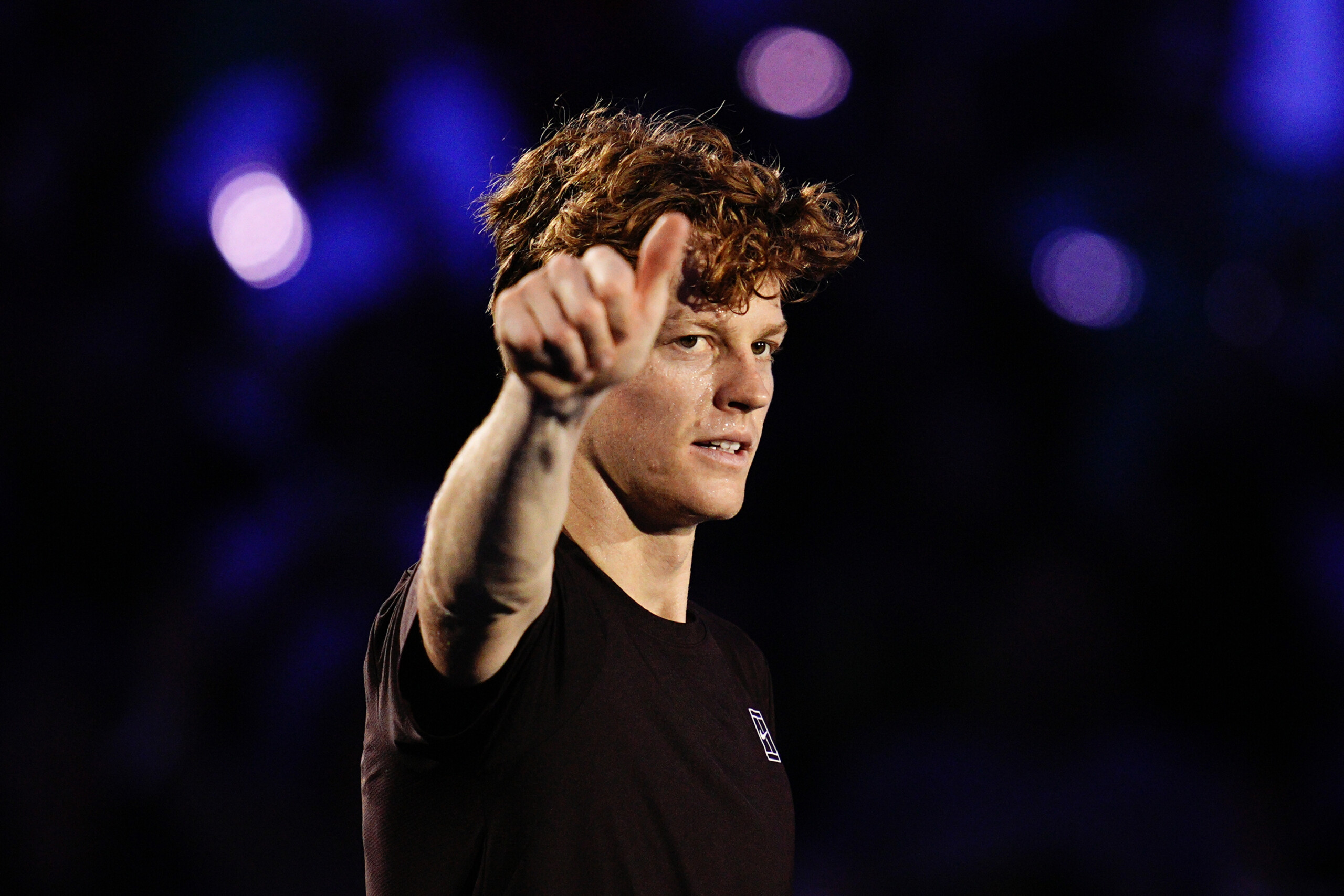 tennis sinner the goal is to prepare as best as possible for australia and the season scaled