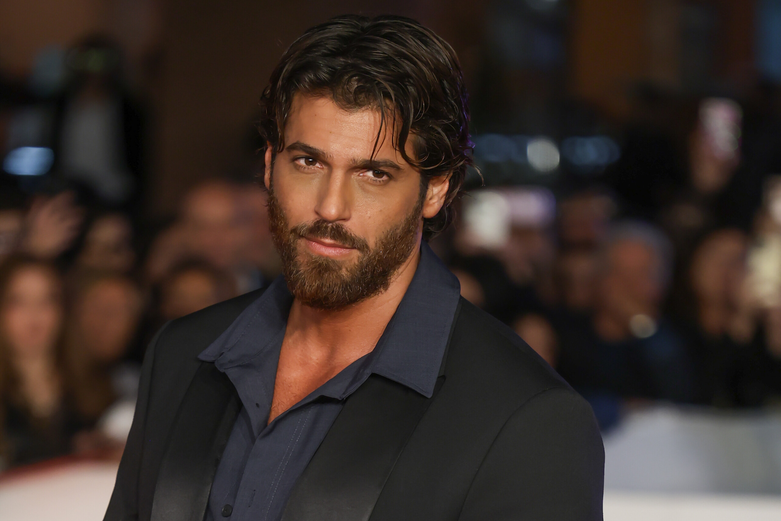 Turkey, Can Yaman has been released 1 turkey can yaman has been released scaled