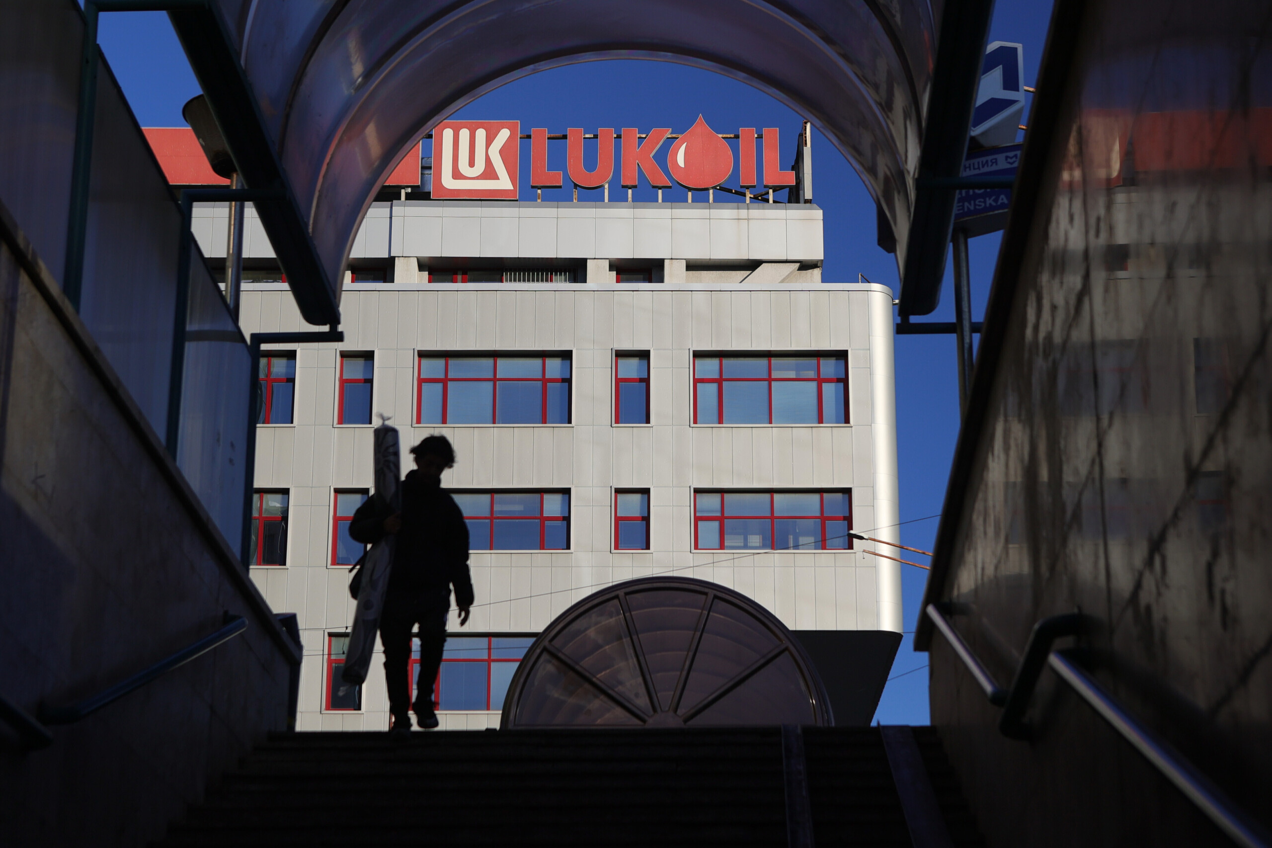 russia kiev strikes three lukoil drilling platforms in the caspian sea scaled
