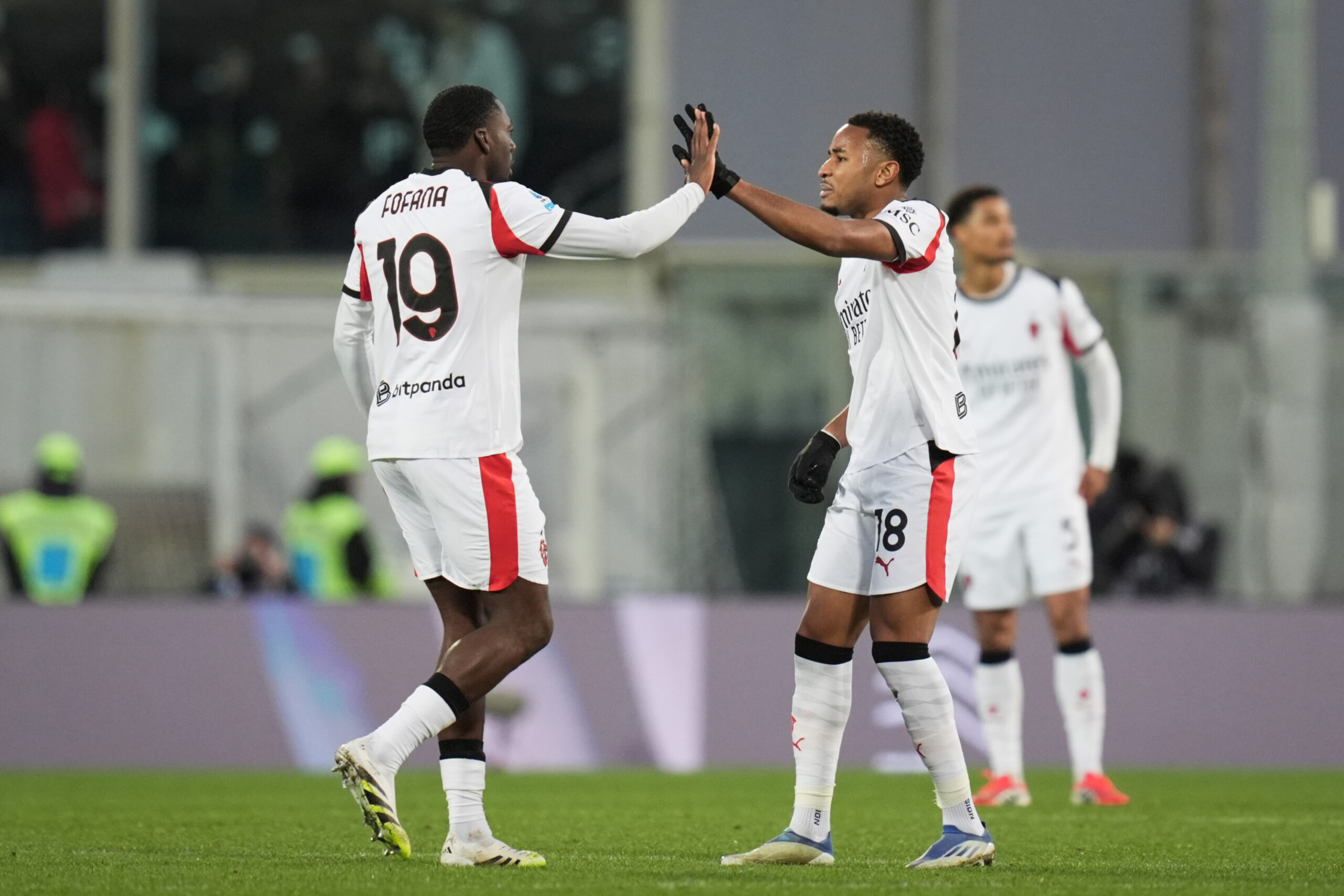 serie a nkunku saves milan with fiorentina ending 1 1 scaled
