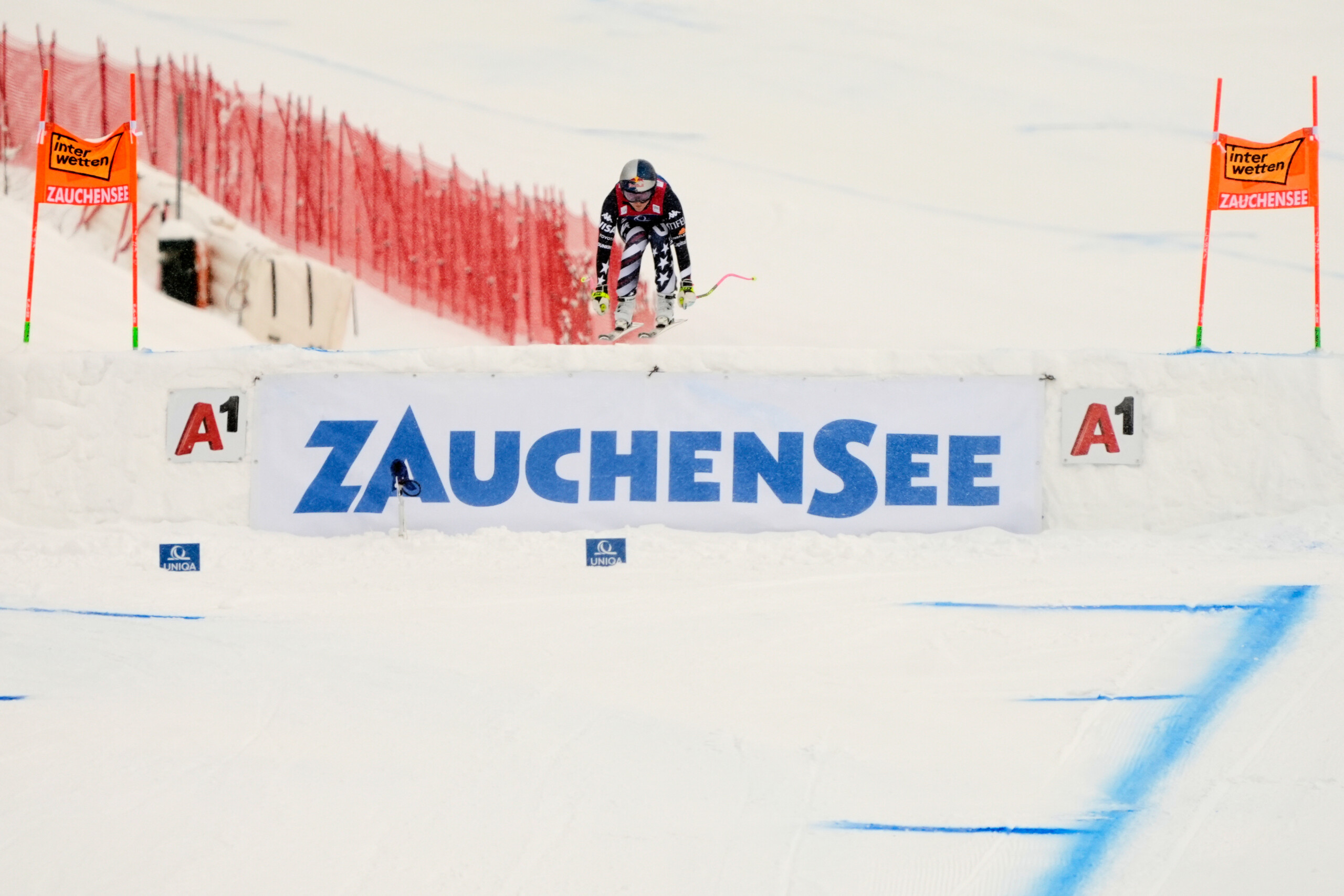 Skiing: women's super-G in Austria cancelled due to snowfall and strong winds 1 skiing womens super g in austria cancelled due to snowfall and strong winds scaled