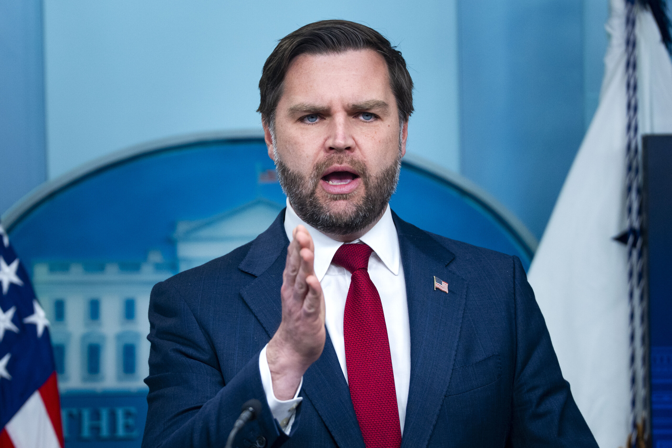 greenland denmark vance to attend meeting tomorrow at the white house scaled