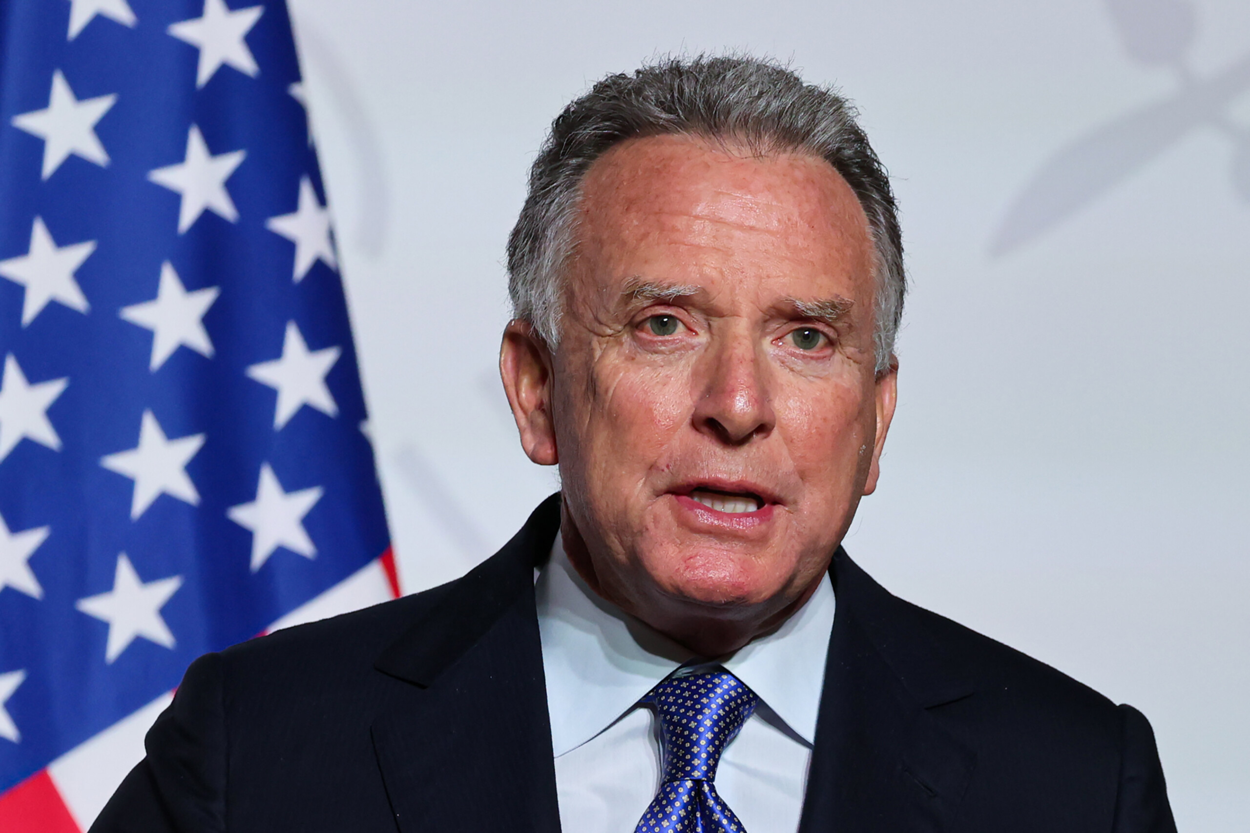 Iran, Axios: Witkoff secretly met Reza Pahlavi 1 iran axios witkoff secretly met reza pahlavi scaled