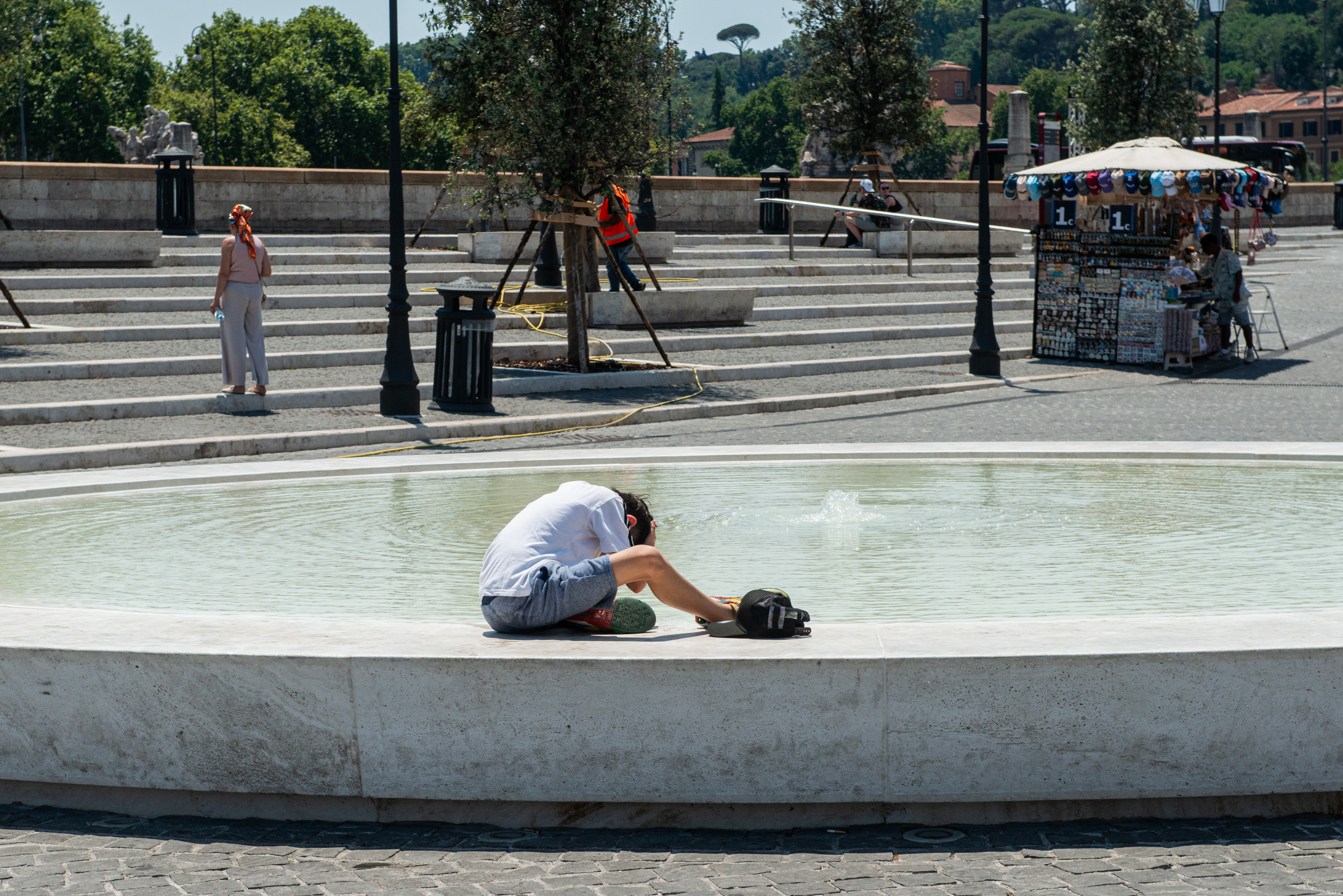 climate 2025 was the third warmest year on record