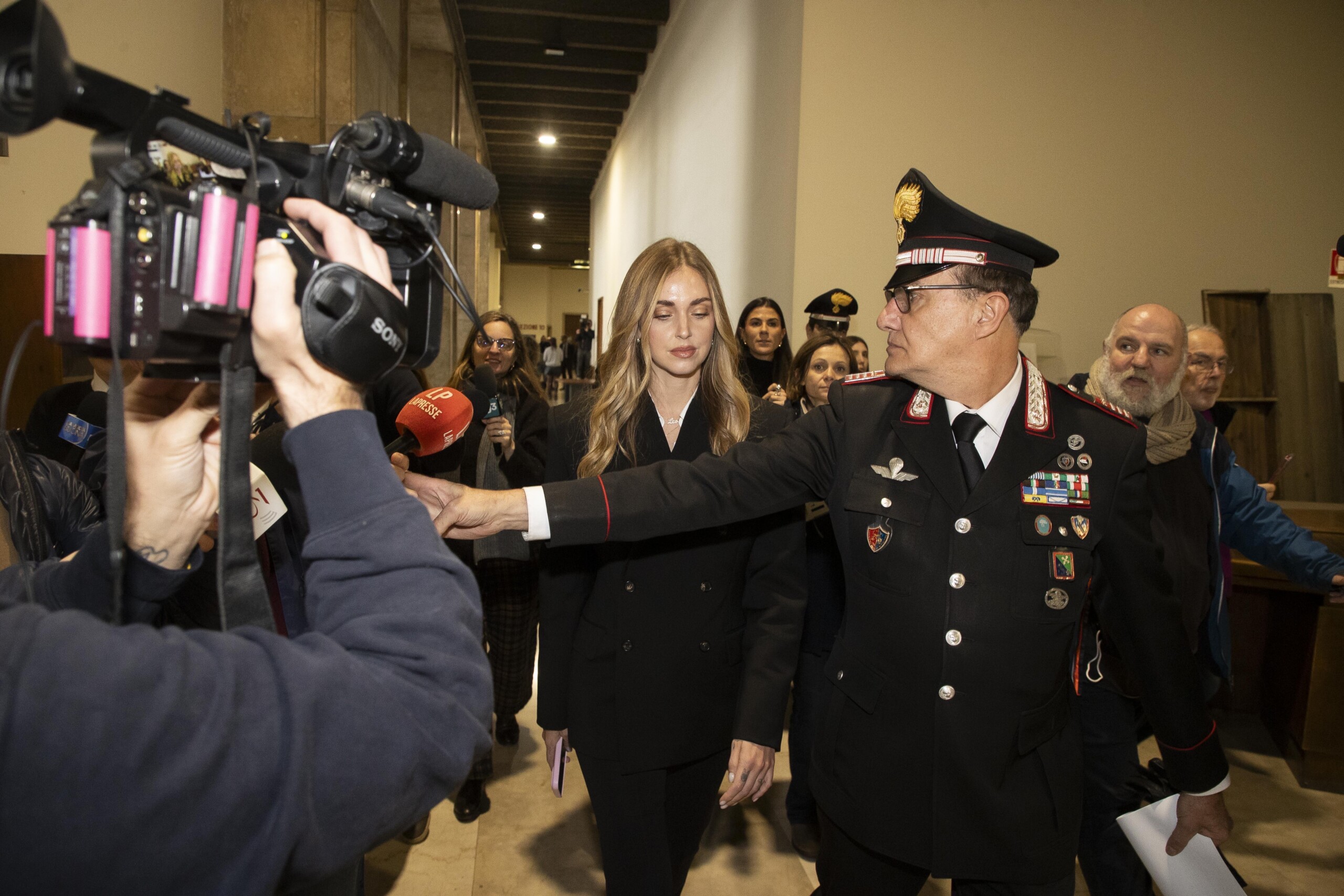 ferragni case influencer acquitted in pandorogate scandal fraud charges dropped scaled