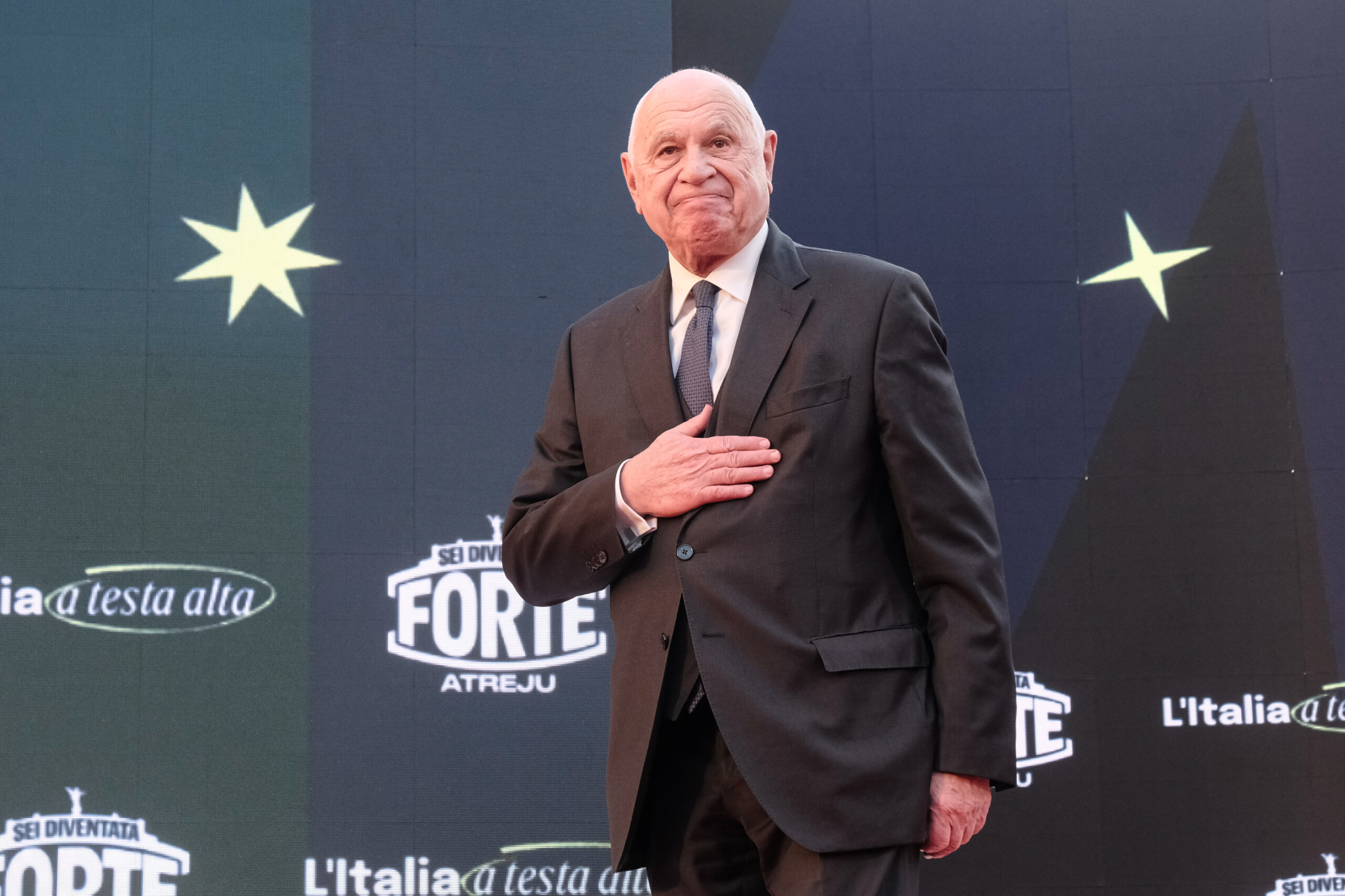 Referendum, Nordio: "I am not afraid of appeals, I believe they will not be upheld" 1 referendum nordio i am not afraid of appeals i believe they will not be upheld scaled