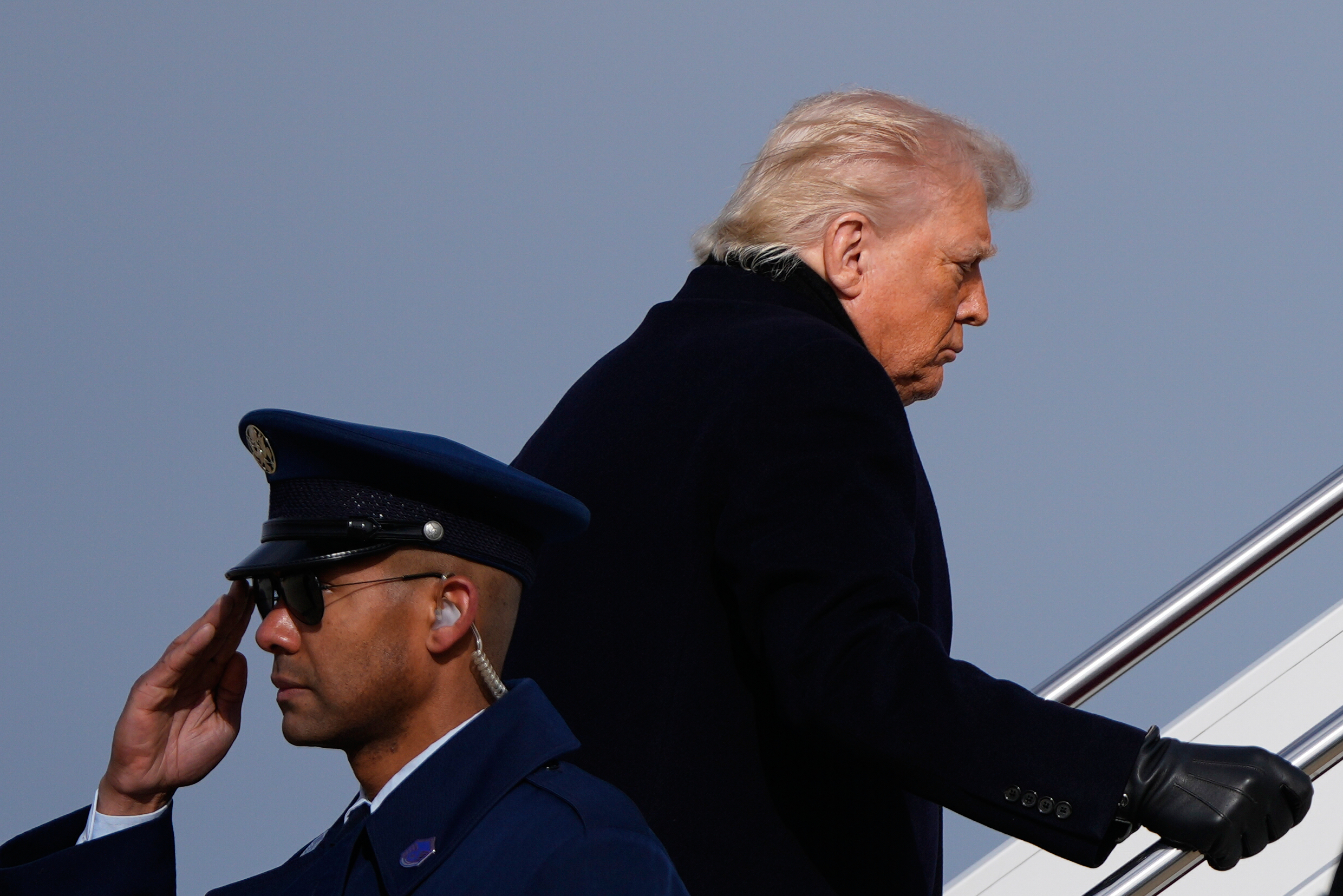 venezuela trump why do i support the regime i remember what happened in iraq