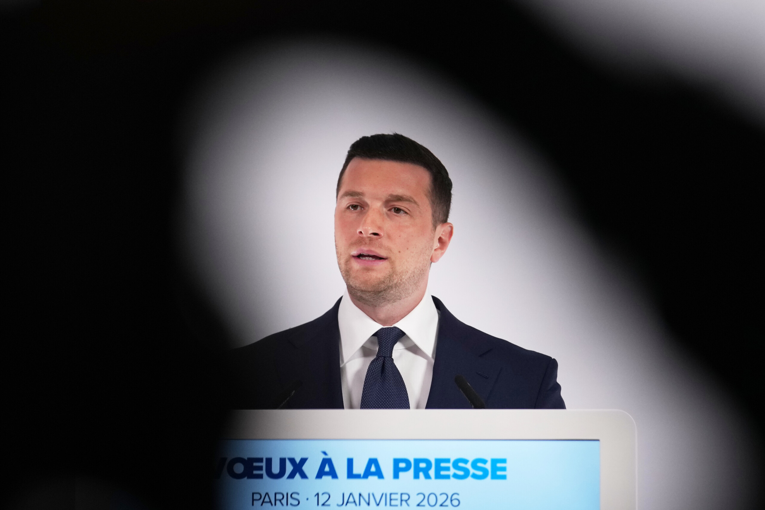 greenland bardella trumps threats unacceptable suspend agreement scaled