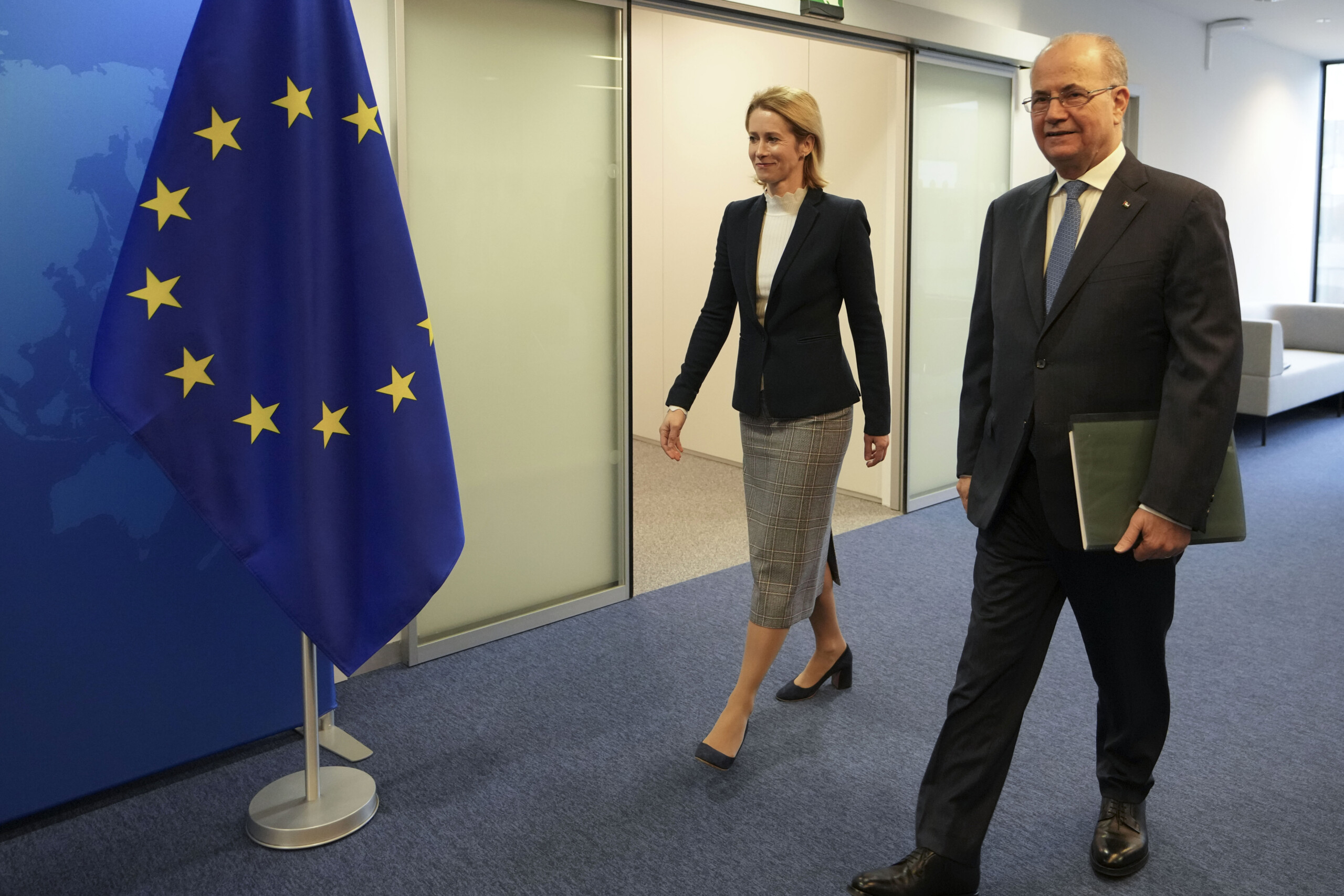 greenland eight european countries tariffs risk triggering a dangerous spiral scaled