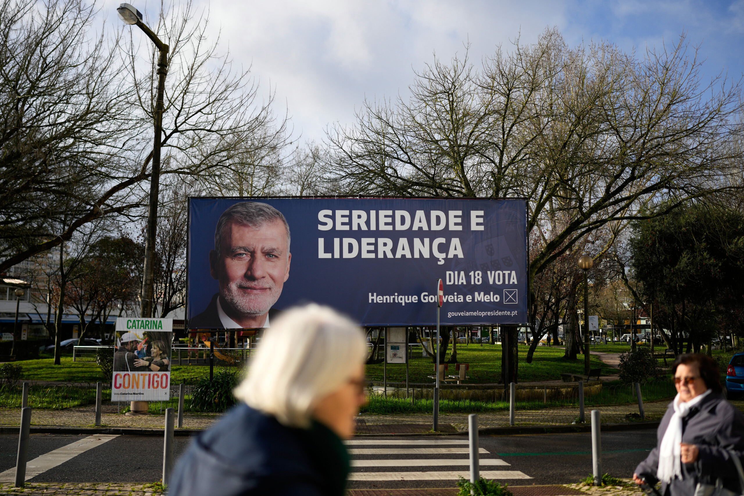 portugal country votes 11 candidates vie for the role of president scaled