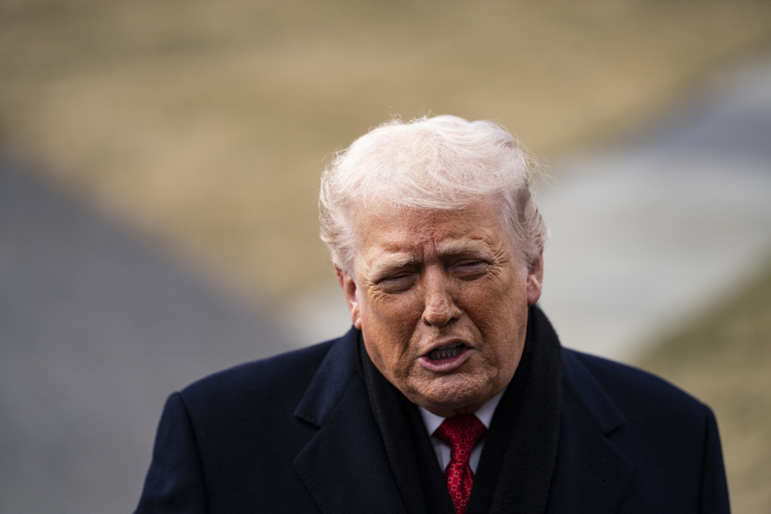 greenland trump for 20 years nato has been asking to remove the russian threat scaled