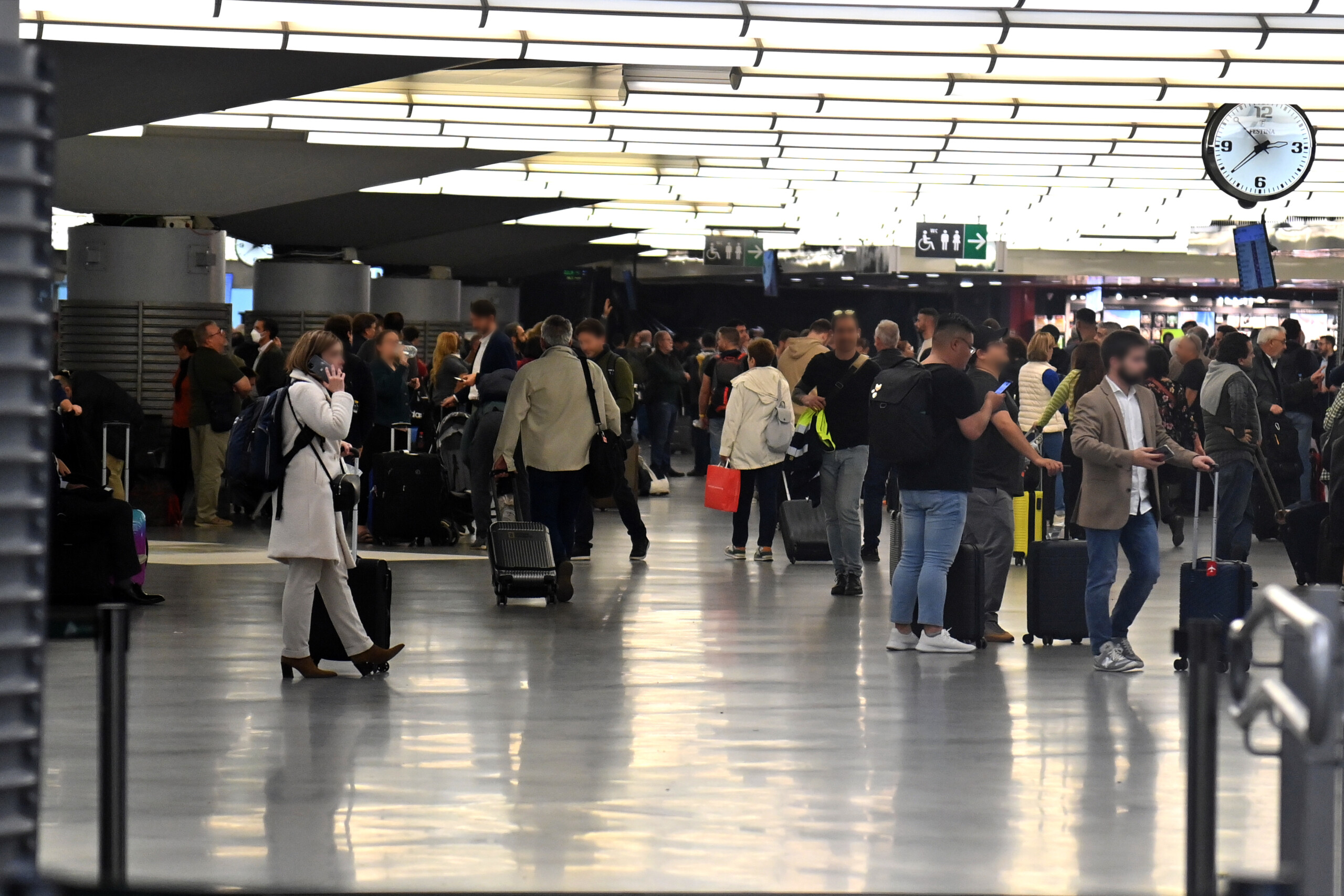 spain death toll from train accident rises to at least 24 scaled