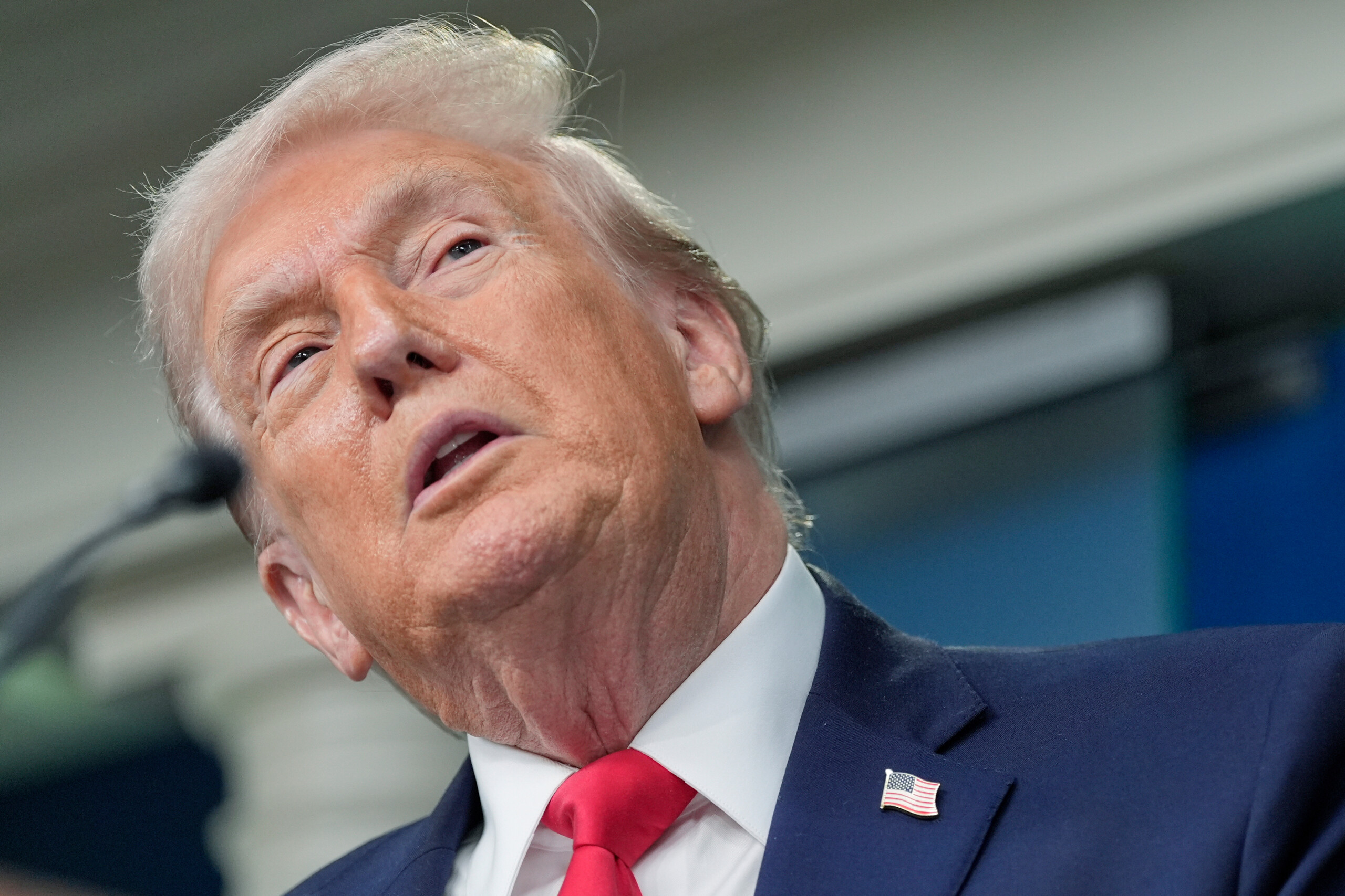 greenland trump many meetings in davos things will go well scaled