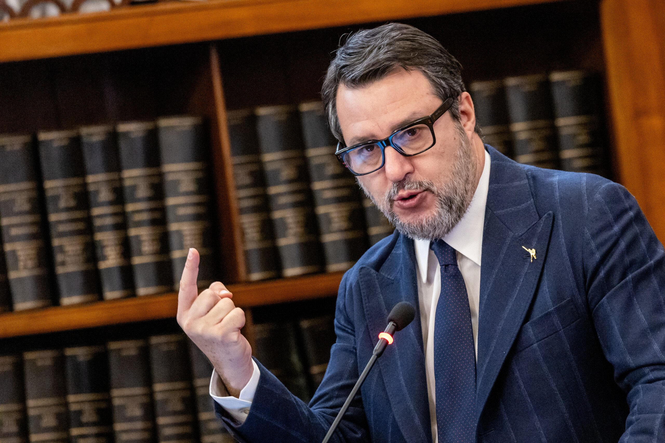 security salvini no need for ice in italy we have the best law enforcement in europe scaled