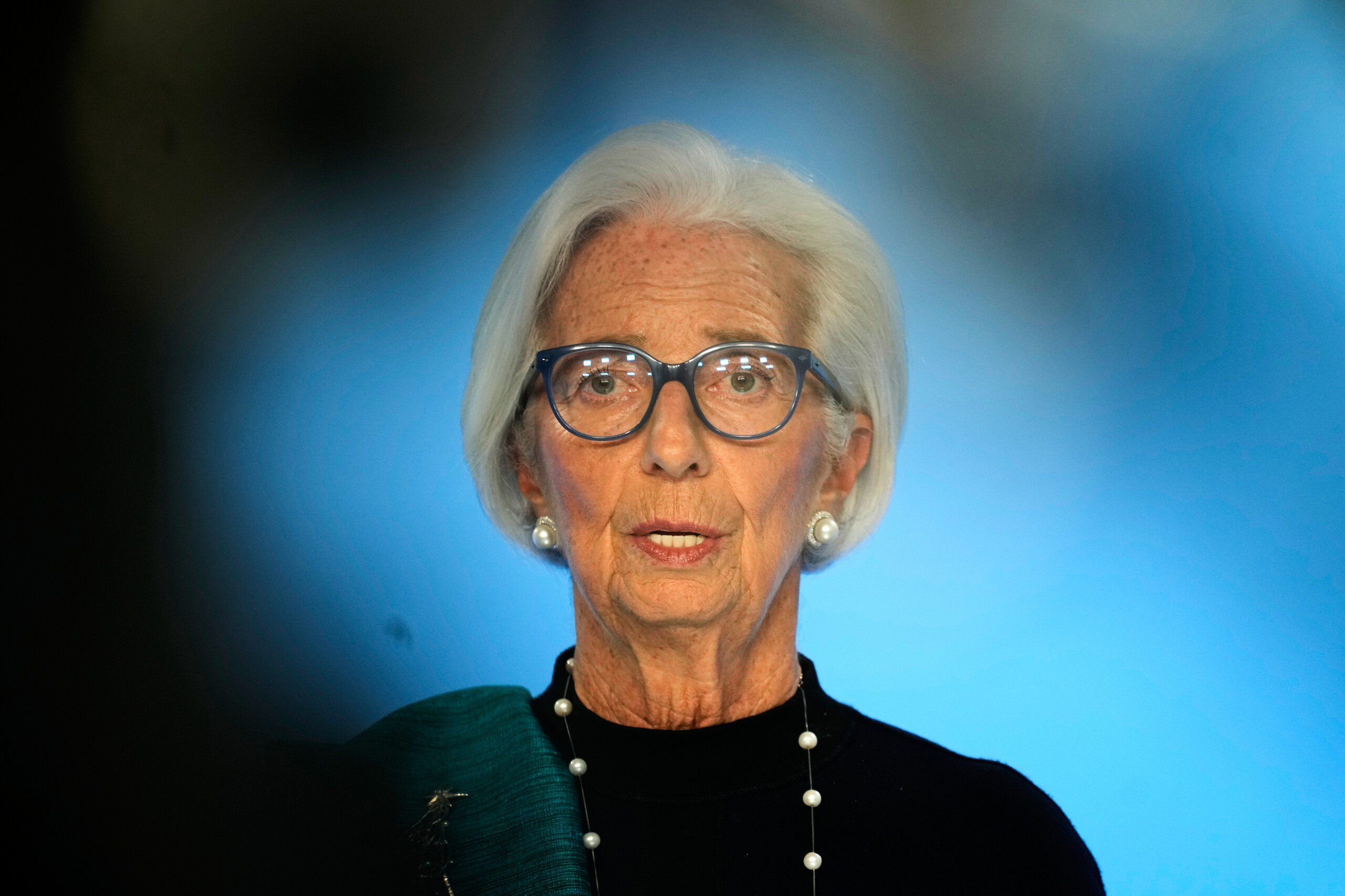 eu lagarde the us is behaving strangely towards its allies scaled