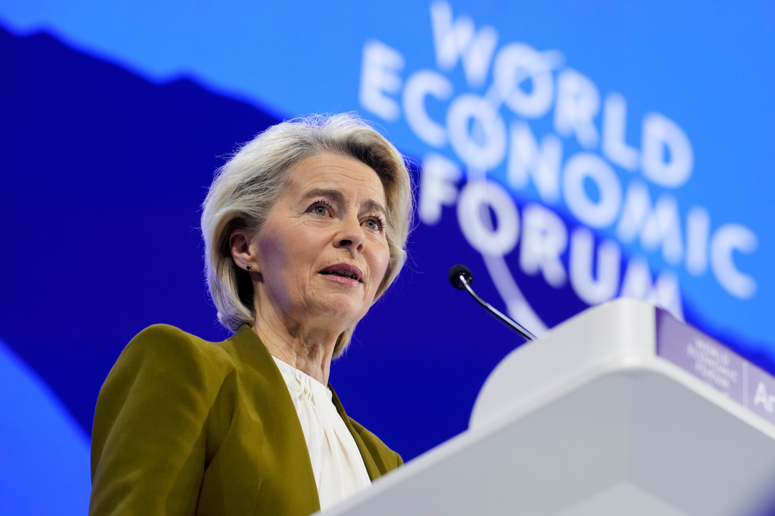 eu von der leyen the world is shaken we need a stronger and more independent europe scaled