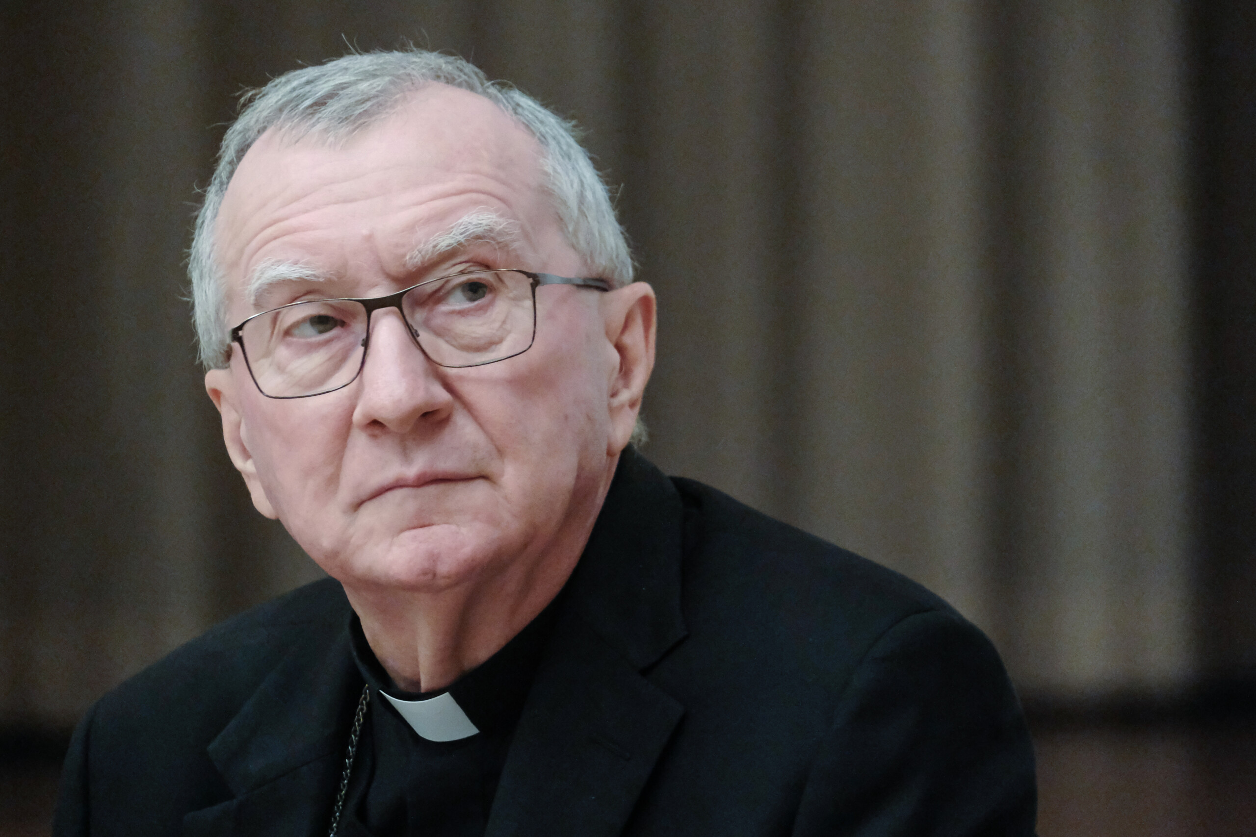 Gaza, Parolin: ‘Vatican has received invitation to Board of Peace’ 1 gaza parolin vatican has received invitation to board of peace scaled