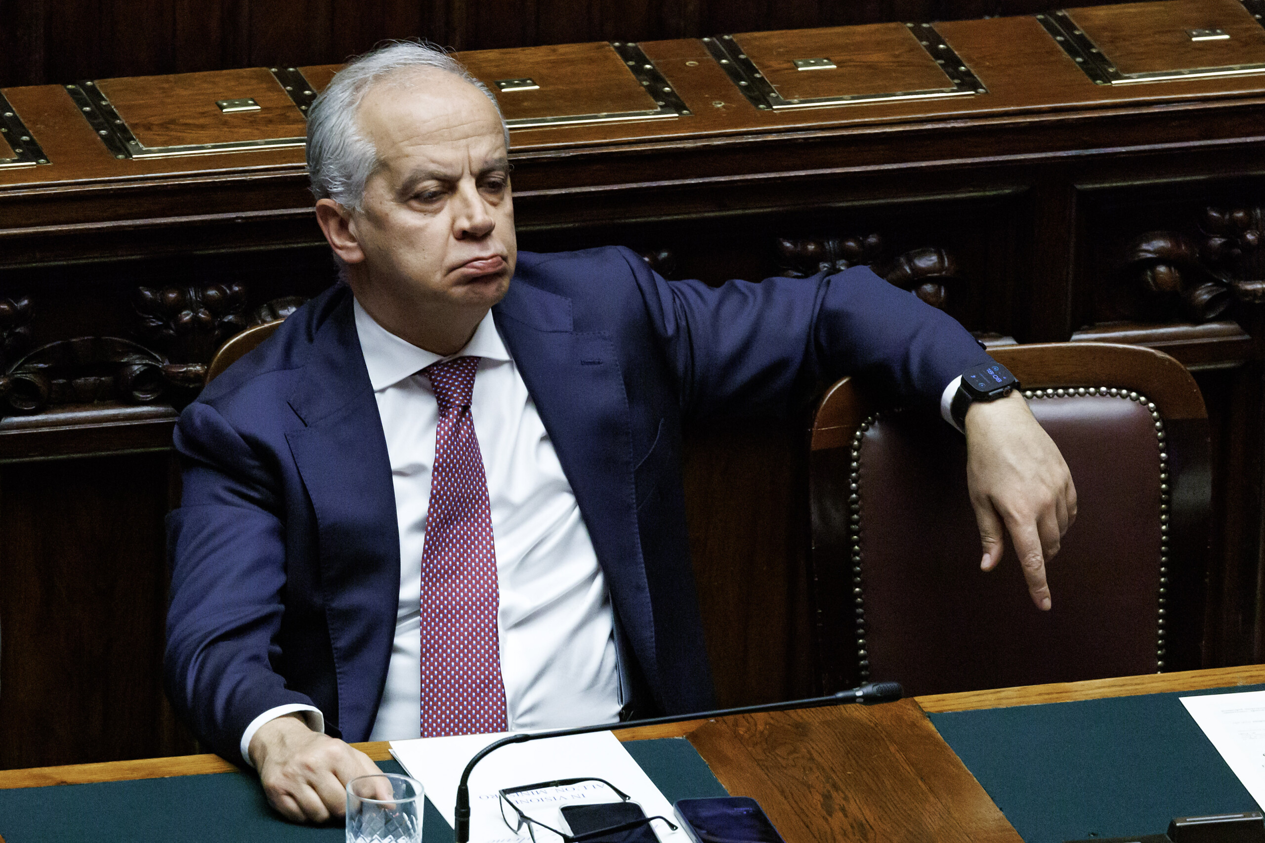 piantedosi knives at school use among immigrant children is a statistical fact scaled