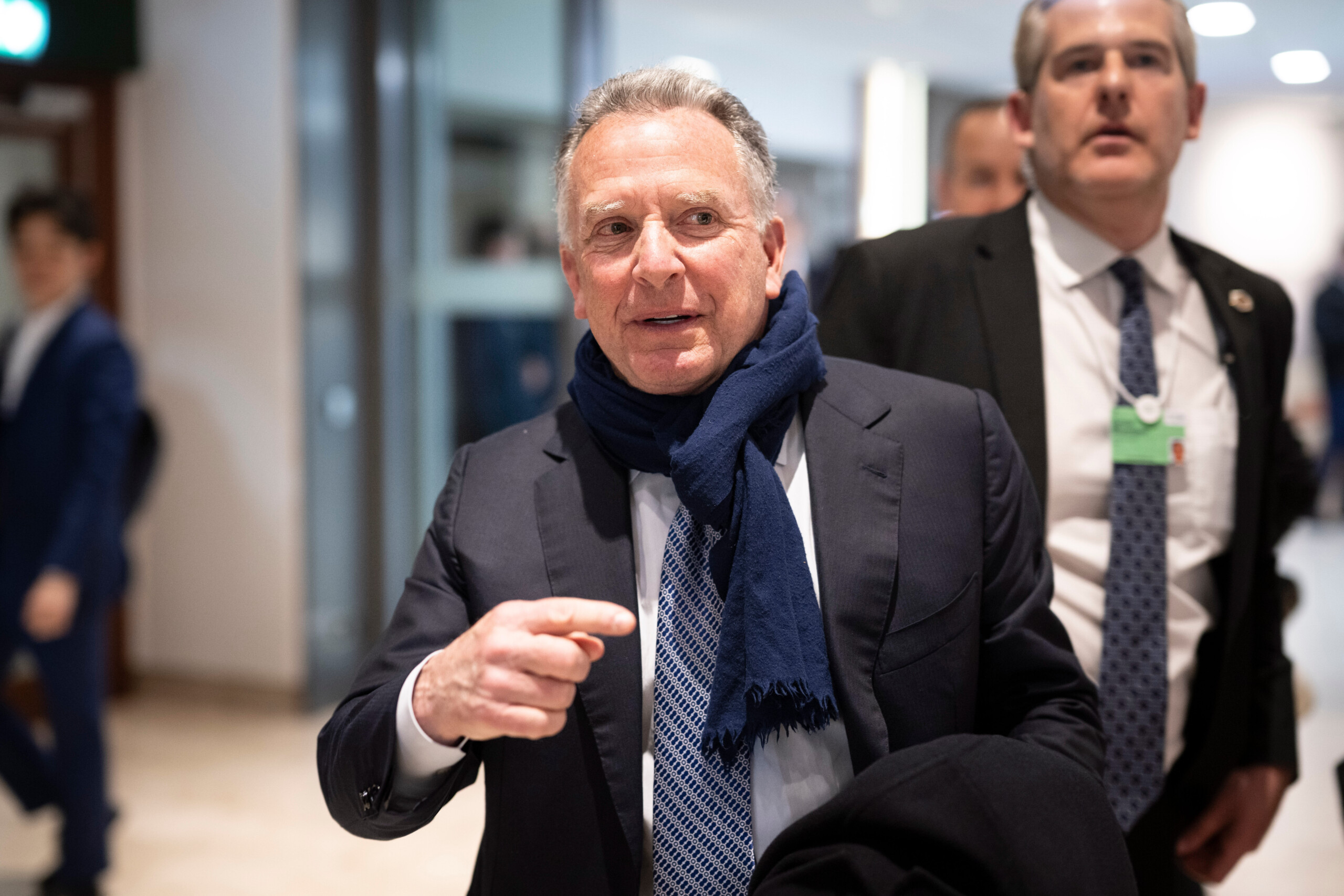 ukraine kremlin witkoff putin meeting scheduled for tomorrow scaled