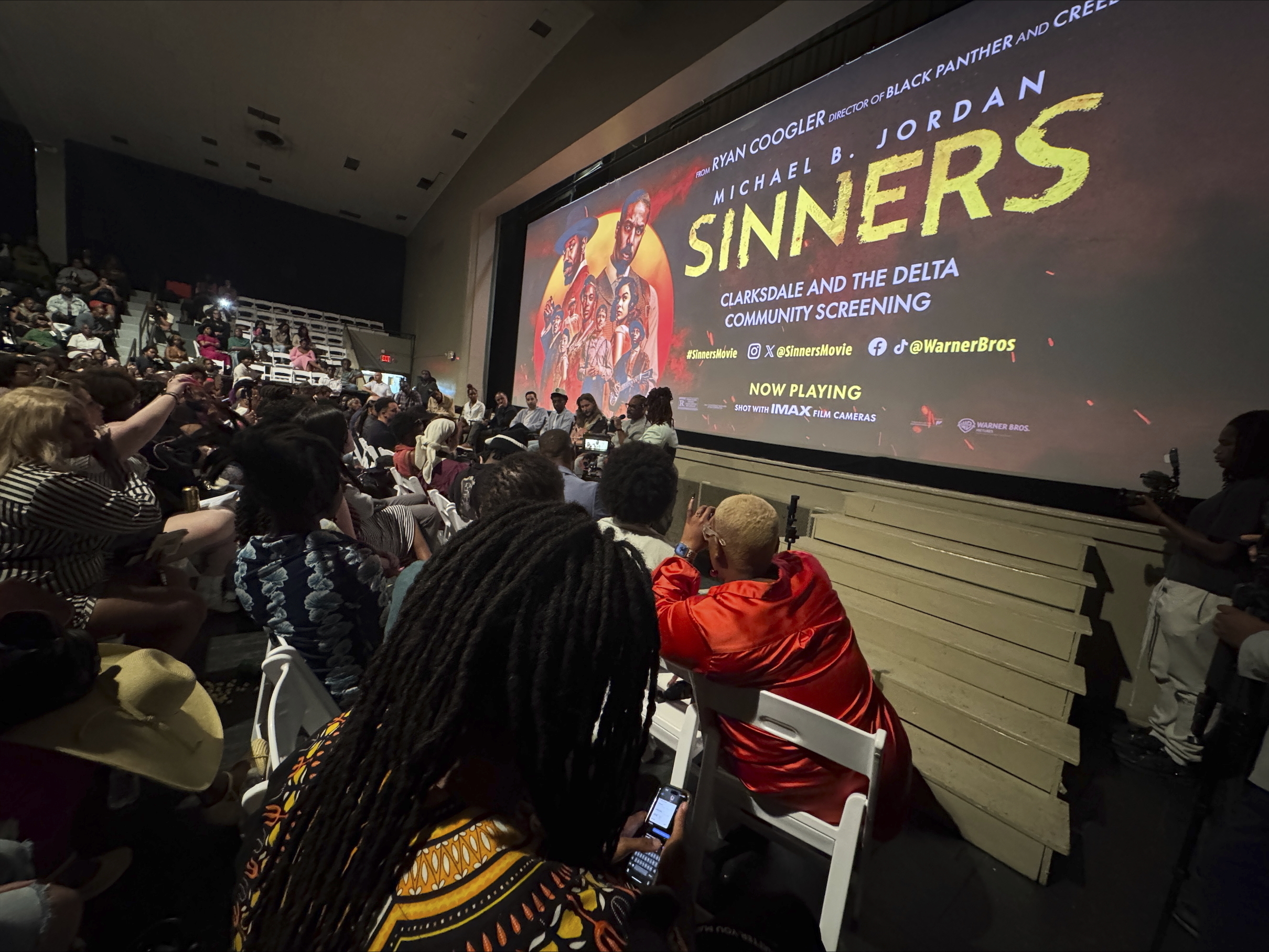 2026 Oscars: Sinners sets record with 15 nominations 1 2026 oscars sinners sets record with 15 nominations