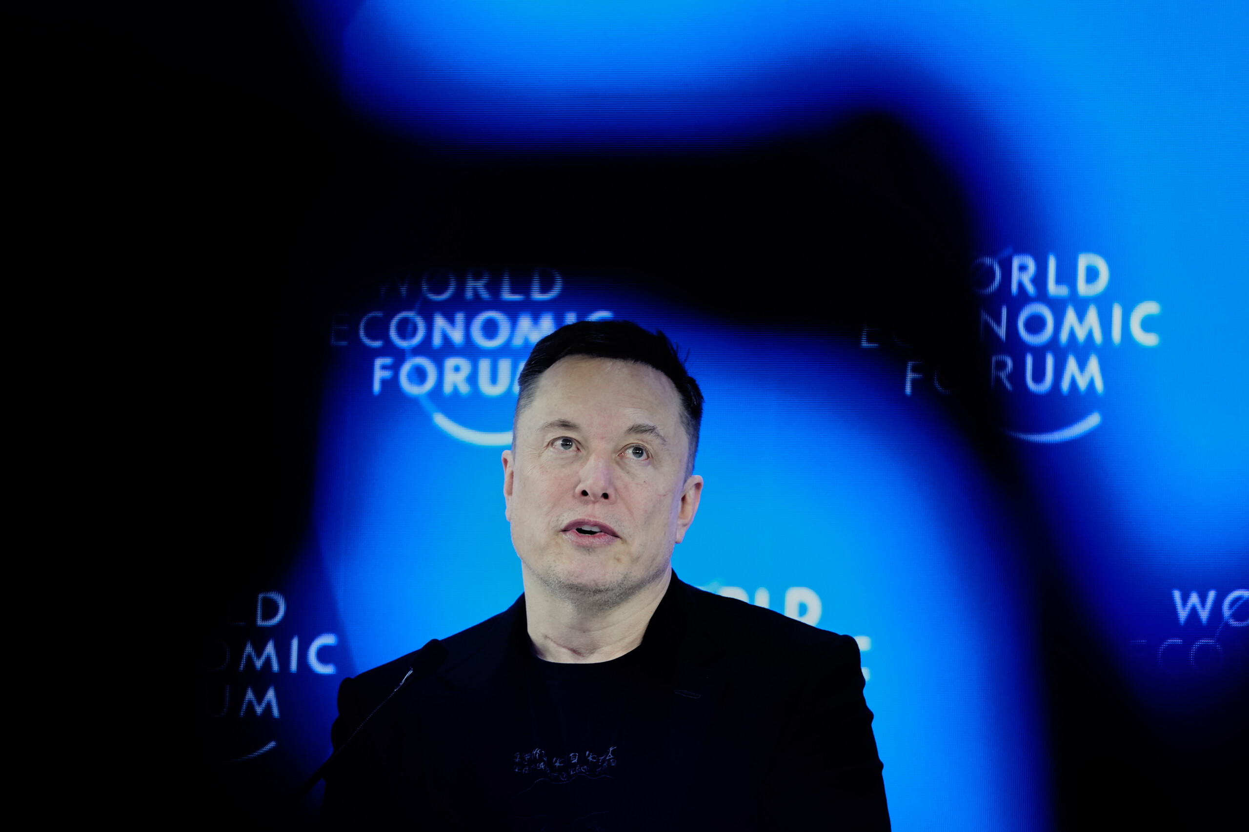 Ai, Musk: ‘In the future, there will be so many robots to meet human needs’ 1 ai musk in the future there will be so many robots to meet human needs scaled