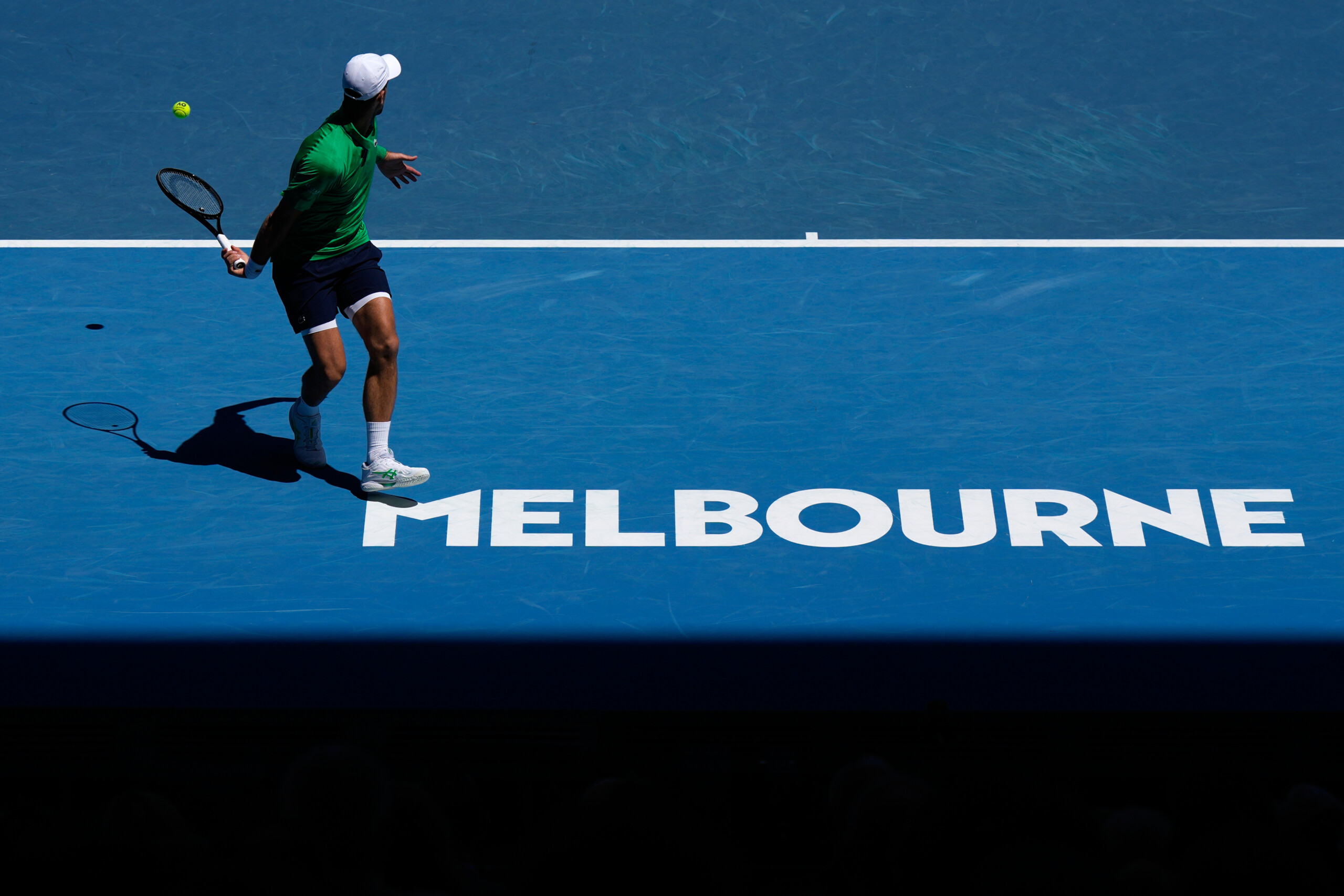 australian open djokovic maestrelli can grow a lot scaled