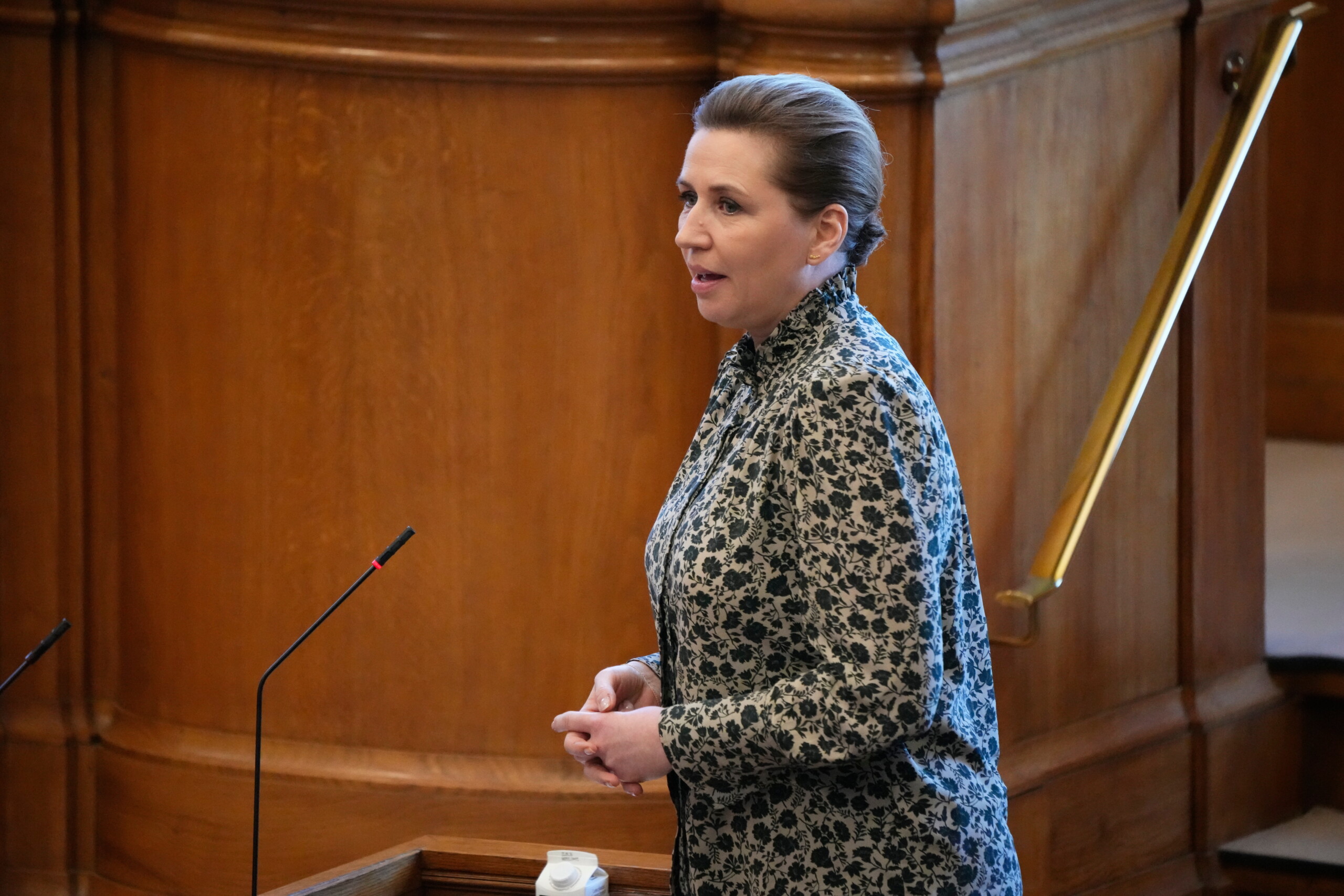 greenland denmark rutte nato has no mandate to negotiate on our behalf scaled