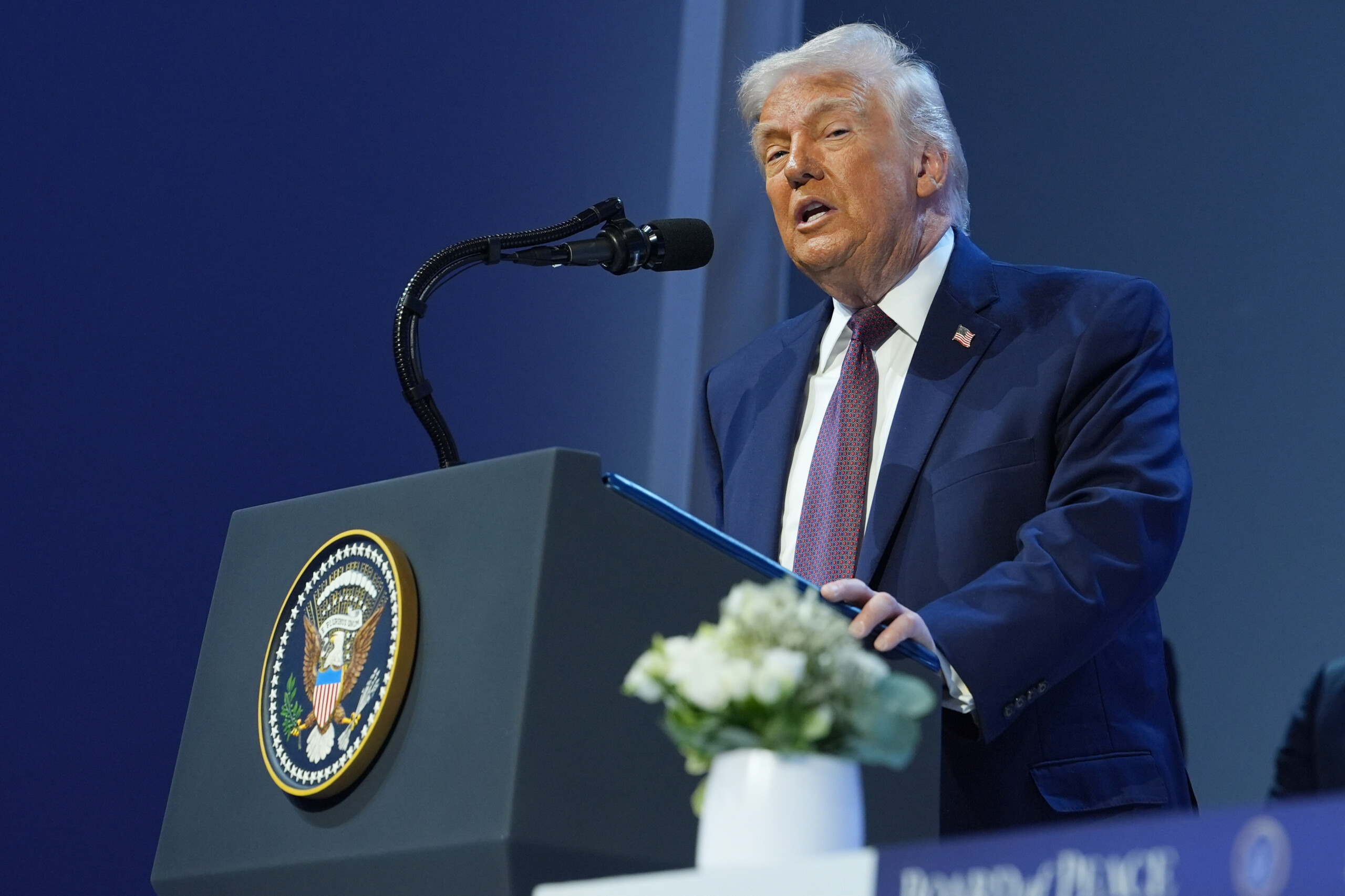 ukraine trump good meeting with zelensky lets see what happens in russia scaled