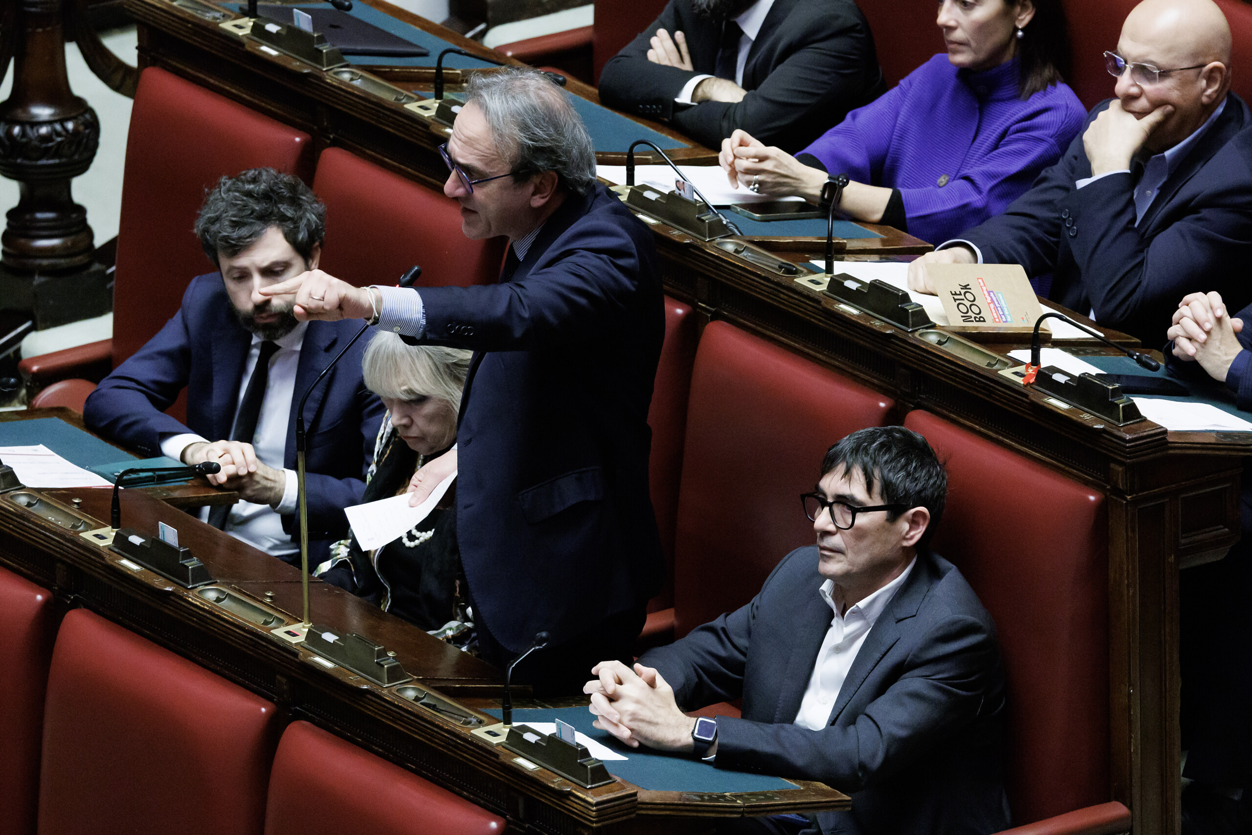 Violence against women, AVS: “Bongiorno proposal overturns Chamber agreement, unacceptable” 1 violence against women avs bongiorno proposal overturns chamber agreement unacceptable scaled