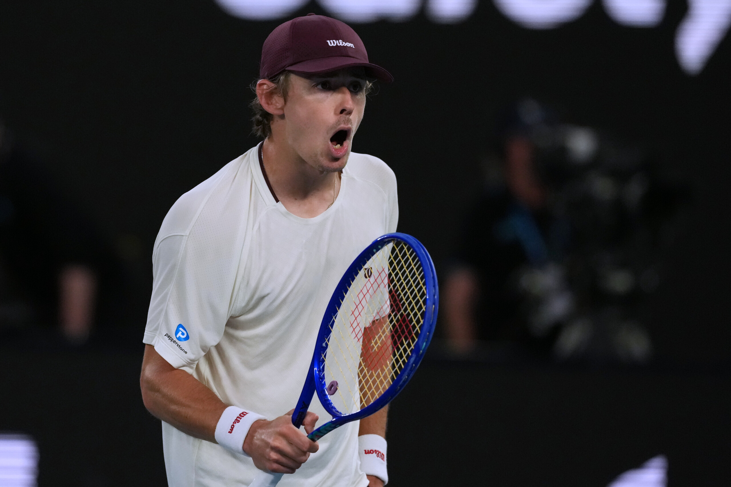 Australian Open: Zverev and de Minaur also reach the last 16 1 australian open zverev and de minaur also reach the last 16 scaled