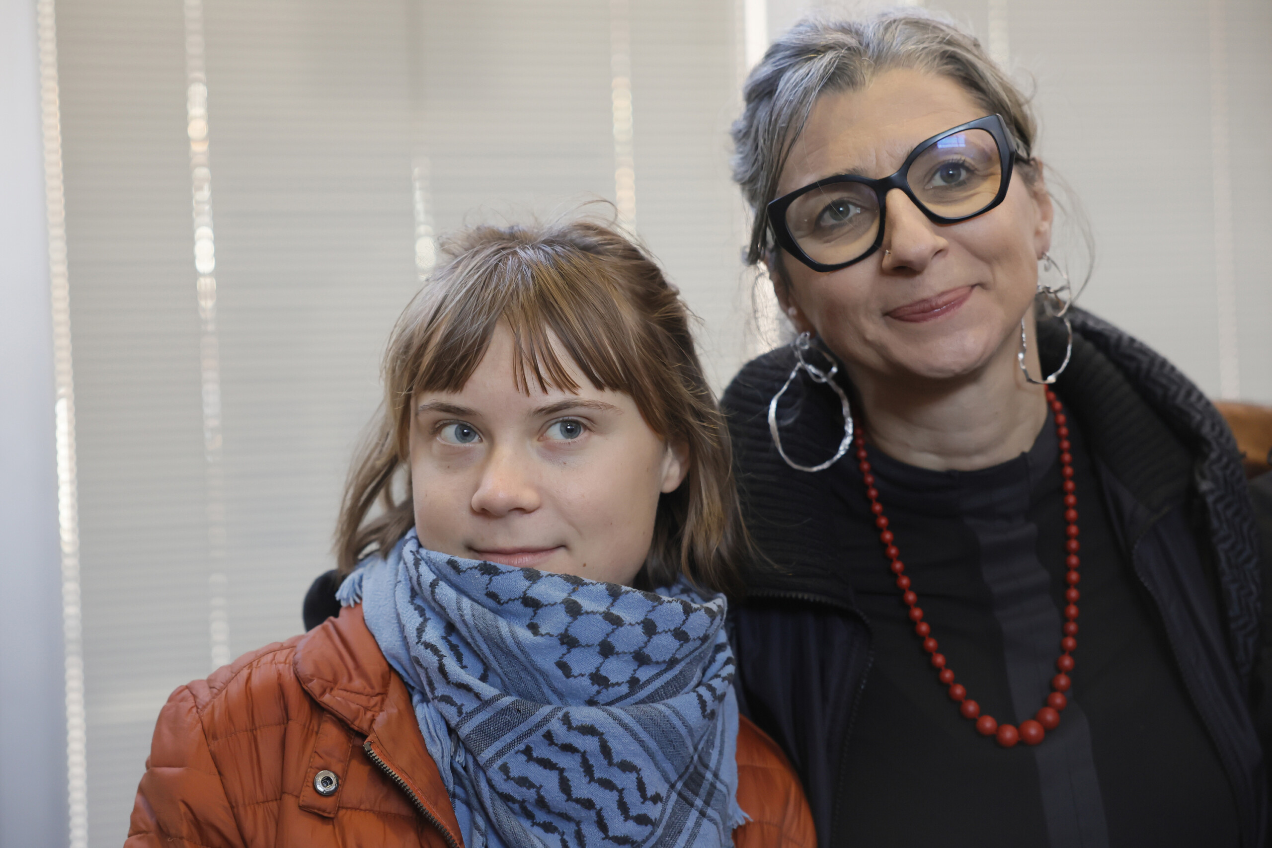 gaza francesca albanese board of peace is theater of the absurd scaled