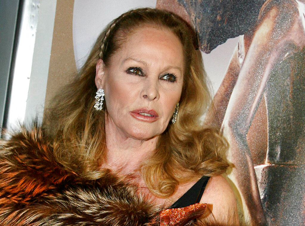 ursula andress claims she was defrauded of e20 million