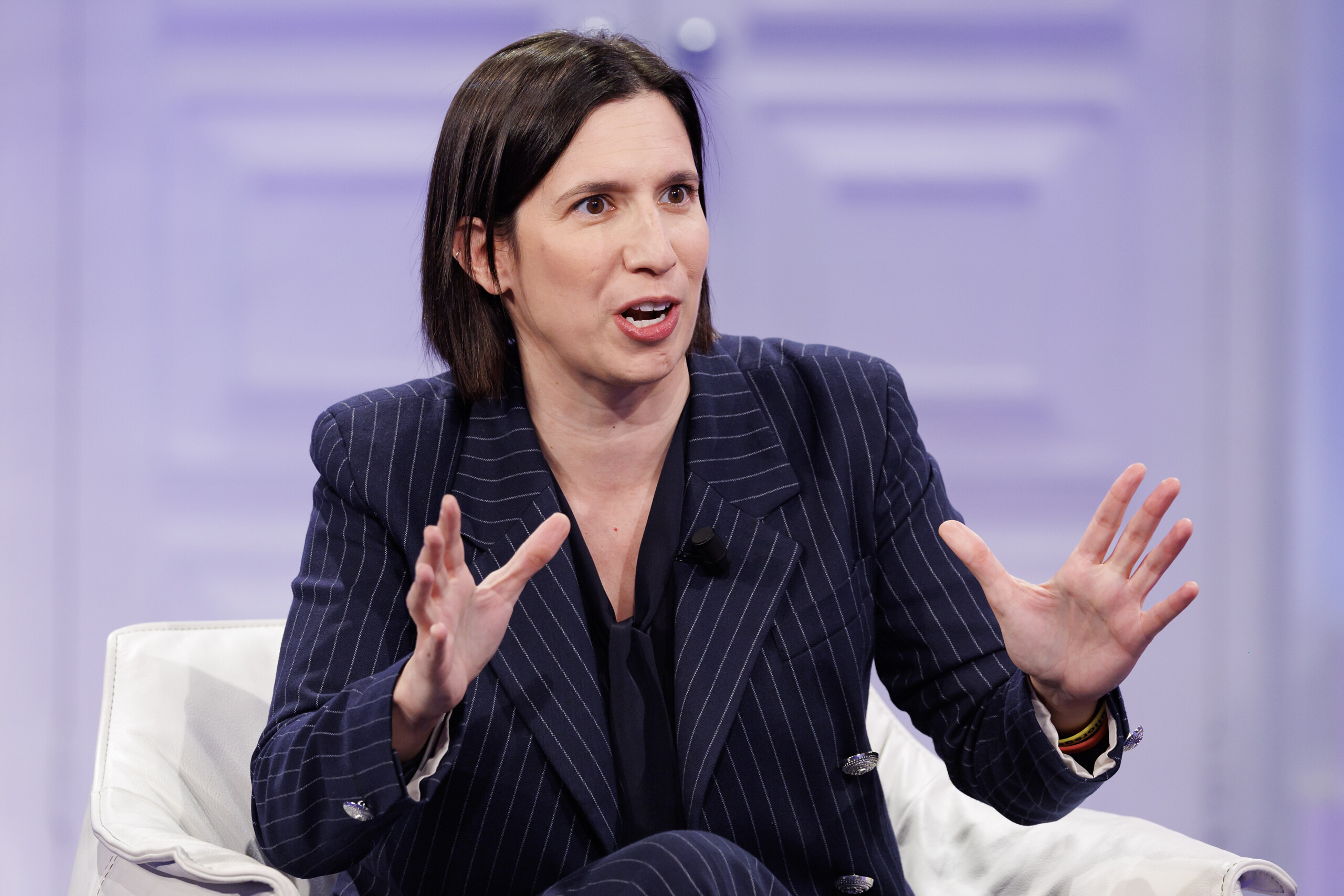 US, Schlein: ‘Meloni is subordinate; if she only says yes, she weakens the EU’ 1 us schlein meloni is subordinate if she only says yes she weakens the eu scaled