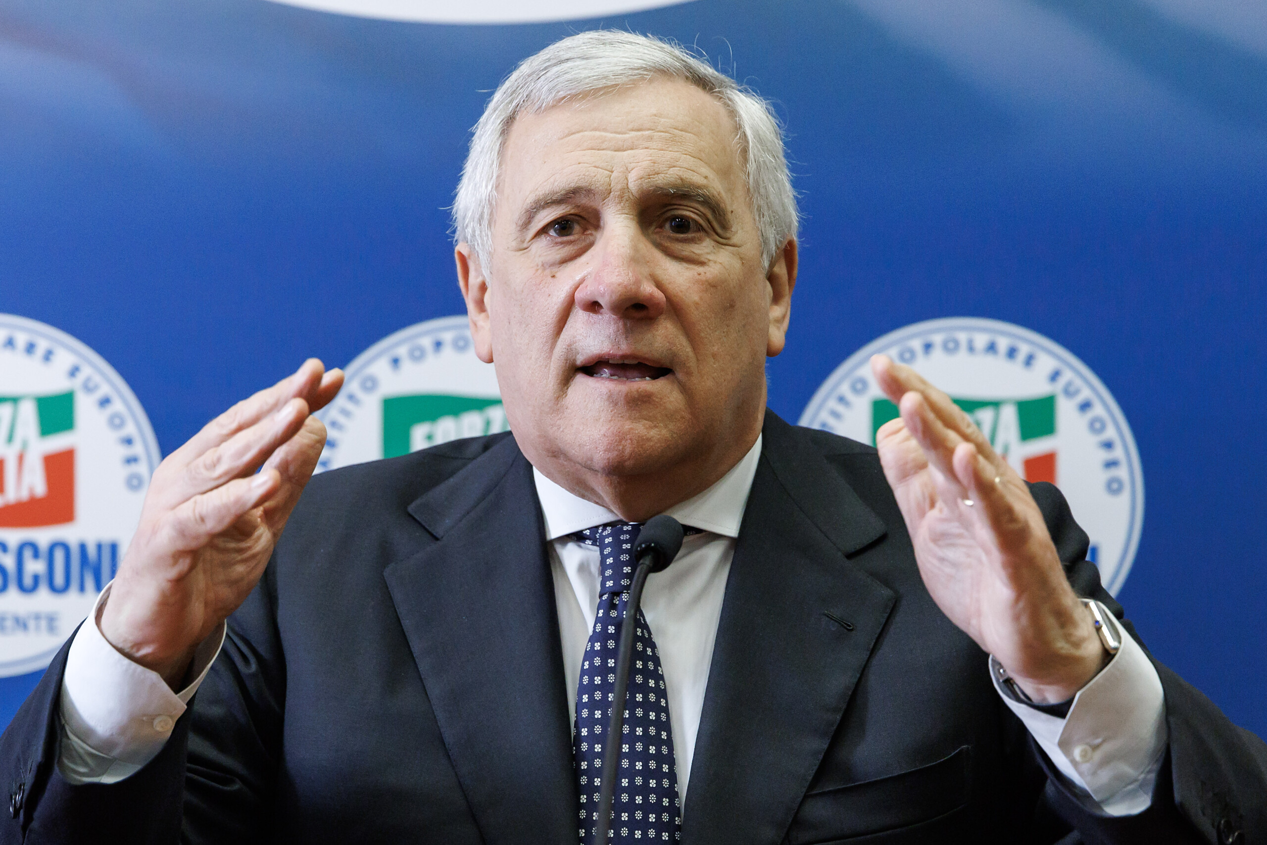 Crans-Montana, Tajani: ‘The investigation could be entrusted to another canton’ 1 crans montana tajani the investigation could be entrusted to another canton scaled