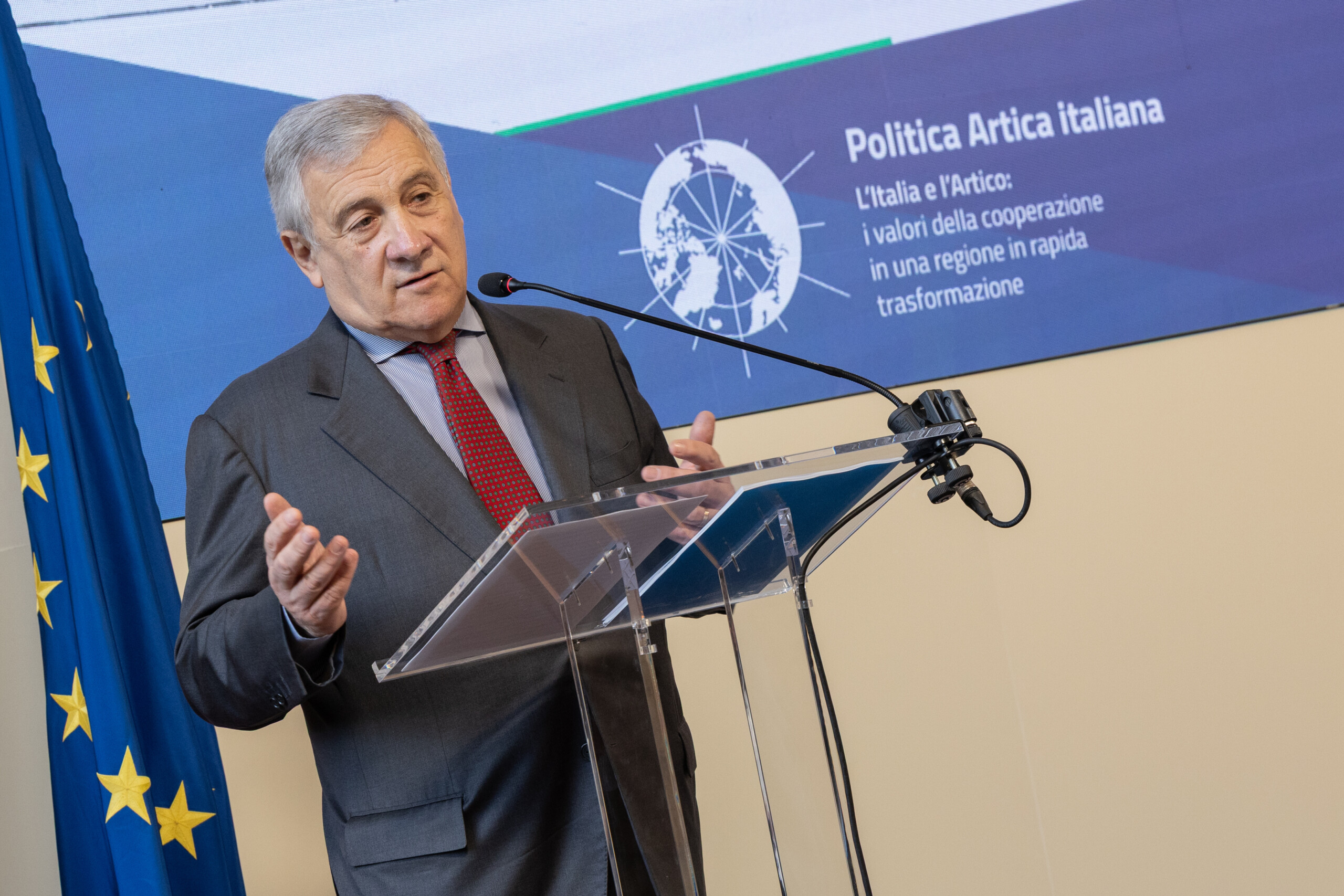 Referendum, Tajani: ‘FI is the party of magistrates, we believe in the sanctity of the toga’ 1 referendum tajani fi is the party of magistrates we believe in the sanctity of the toga scaled