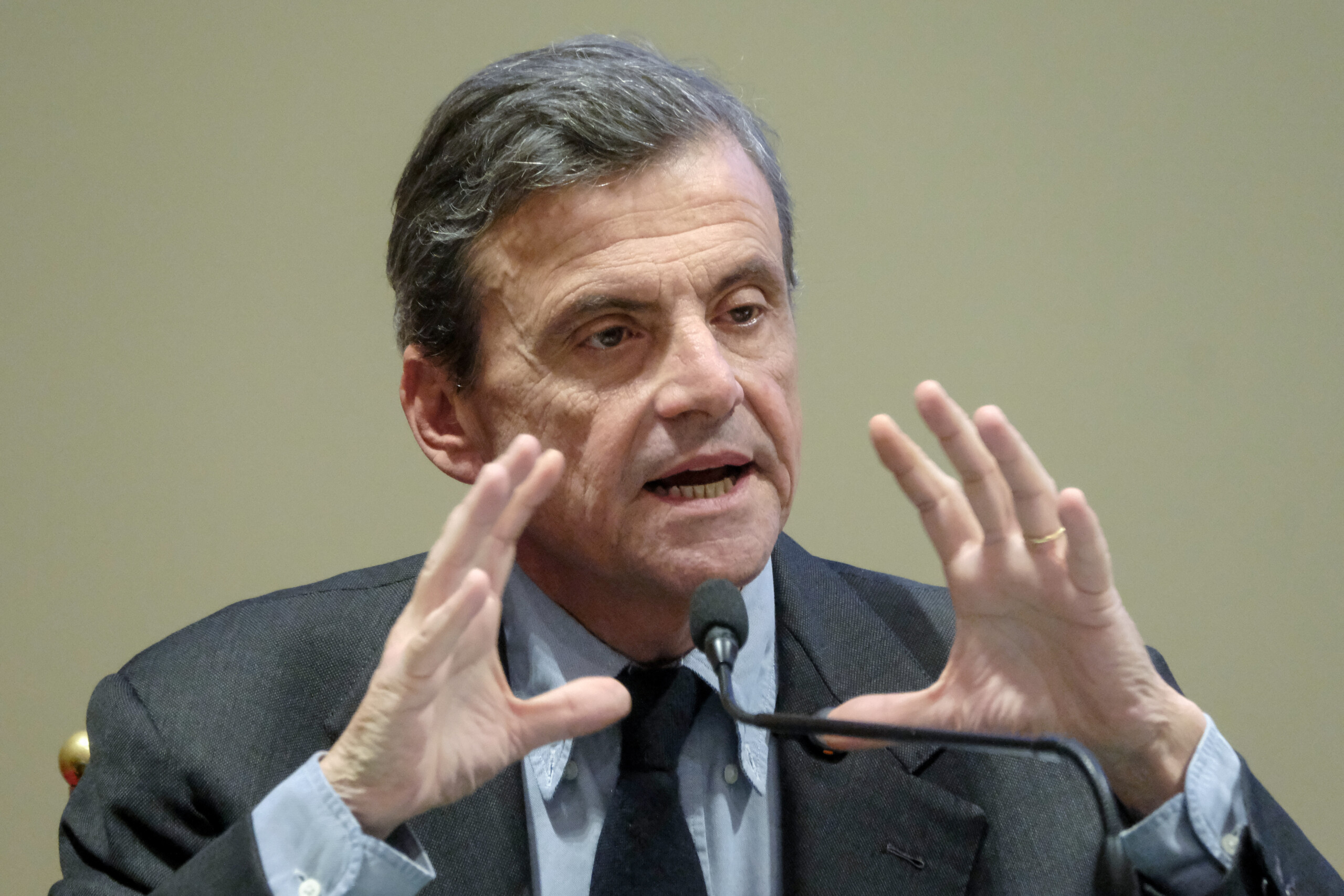 Milan‑Cortina, Calenda: “ICE agents should not be allowed to set foot in Italy” 1 milane28091cortina calenda ice agents should not be allowed to set foot in italy scaled