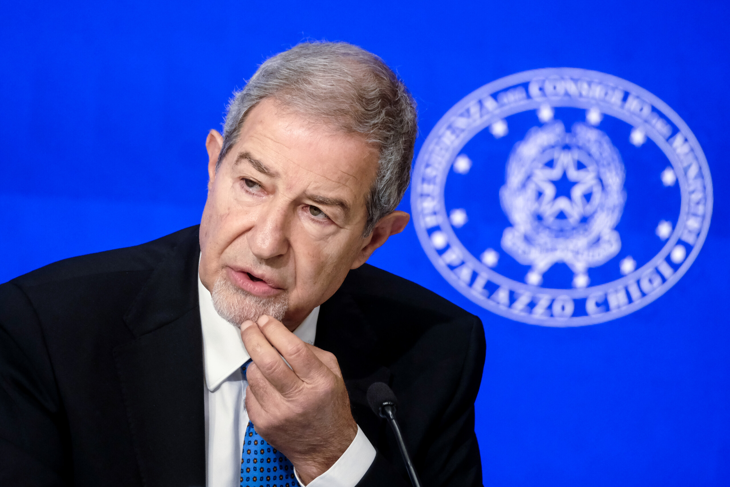 Bad weather, Musumeci: ‘National emergency declared for the three affected regions’ 1 bad weather musumeci national emergency declared for the three affected regions scaled