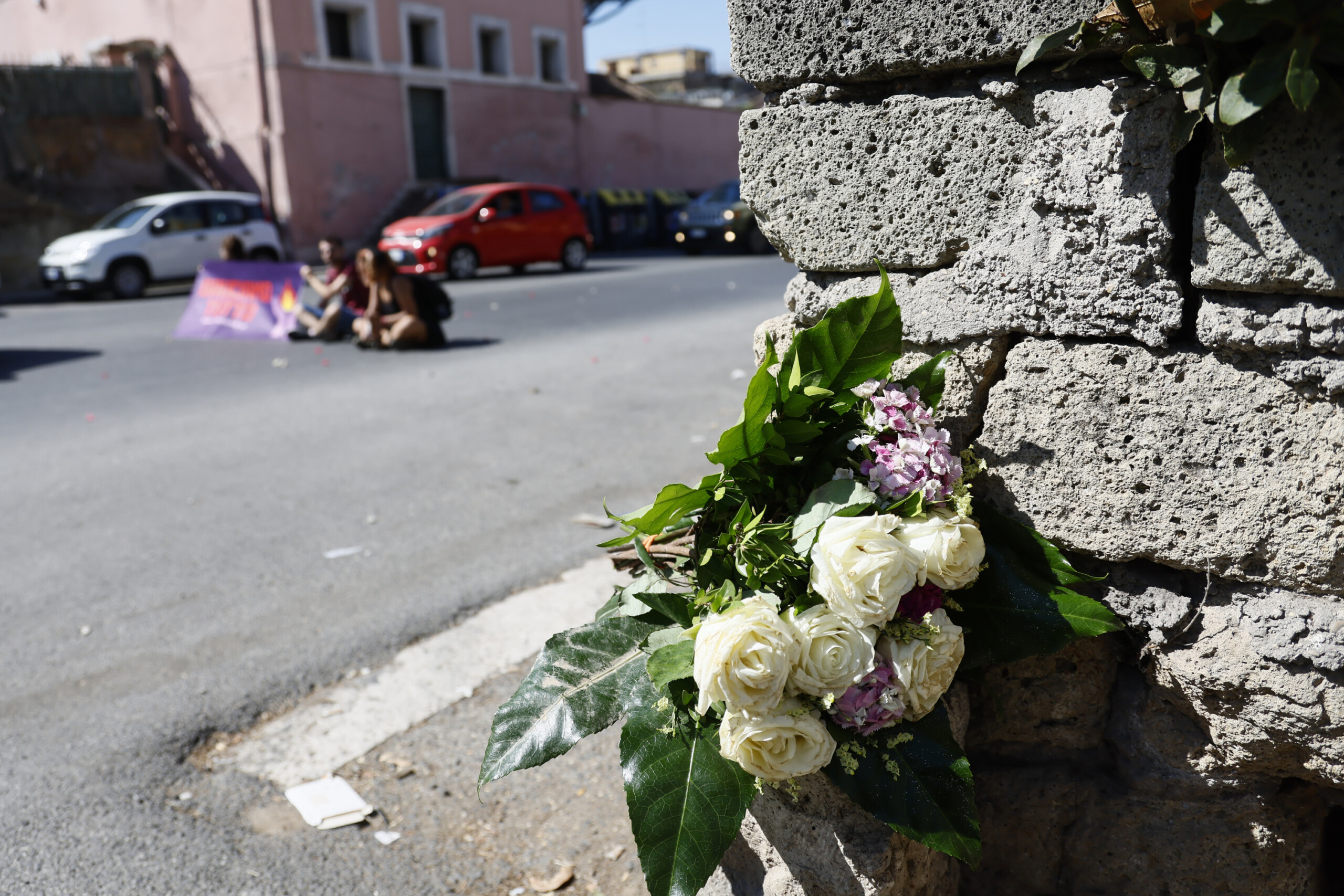 rome man sentenced to life imprisonment for shooting his ex partner dead scaled