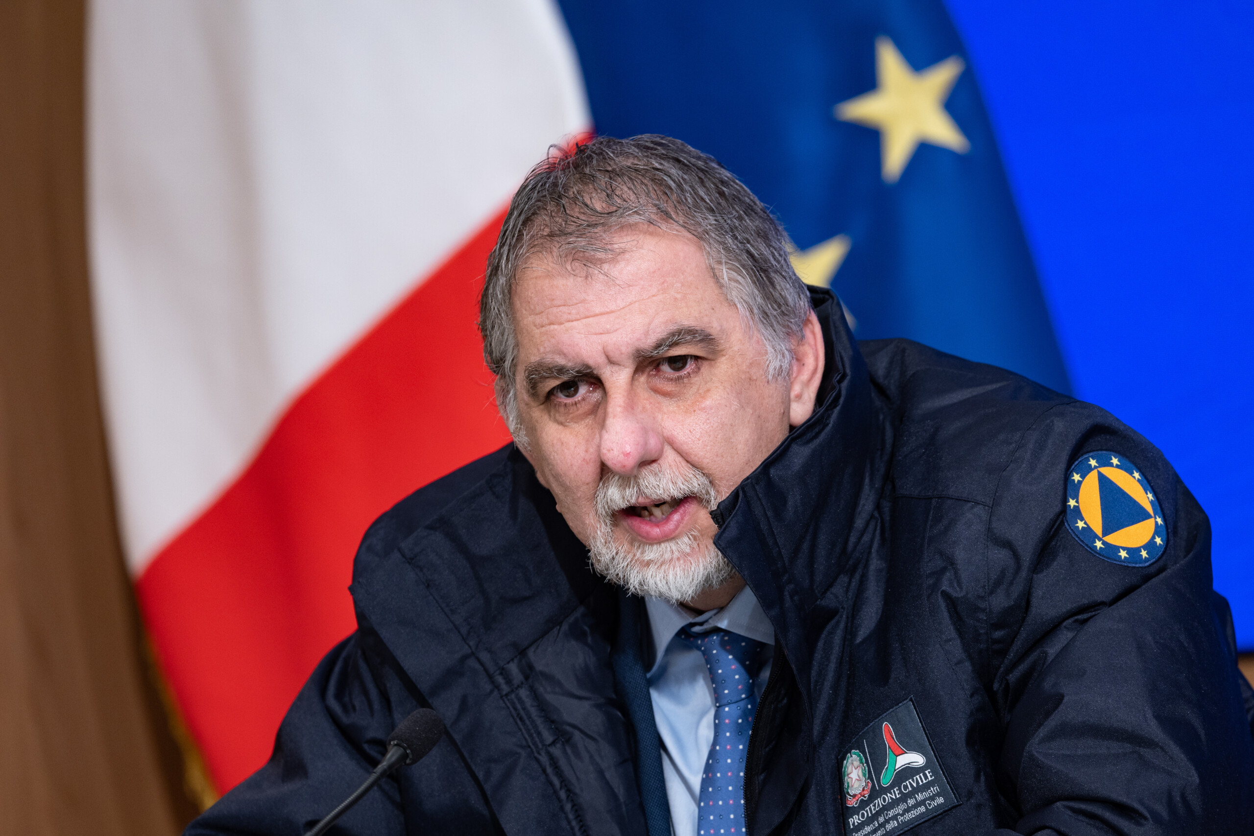 Bad weather, Ciciliano: ‘In Niscemi, the entire hill is collapsing’ 1 bad weather ciciliano in niscemi the entire hill is collapsing scaled