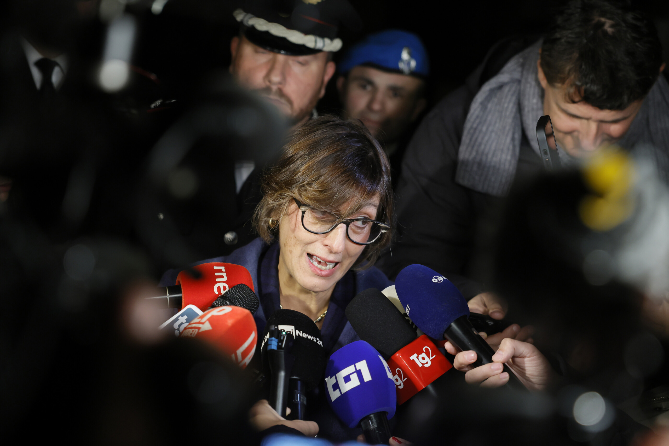 Bill on violence against women, Bongiorno presents new text: ‘Higher penalties of up to 13 years’ 1 bill on violence against women bongiorno presents new text higher penalties of up to 13 years scaled