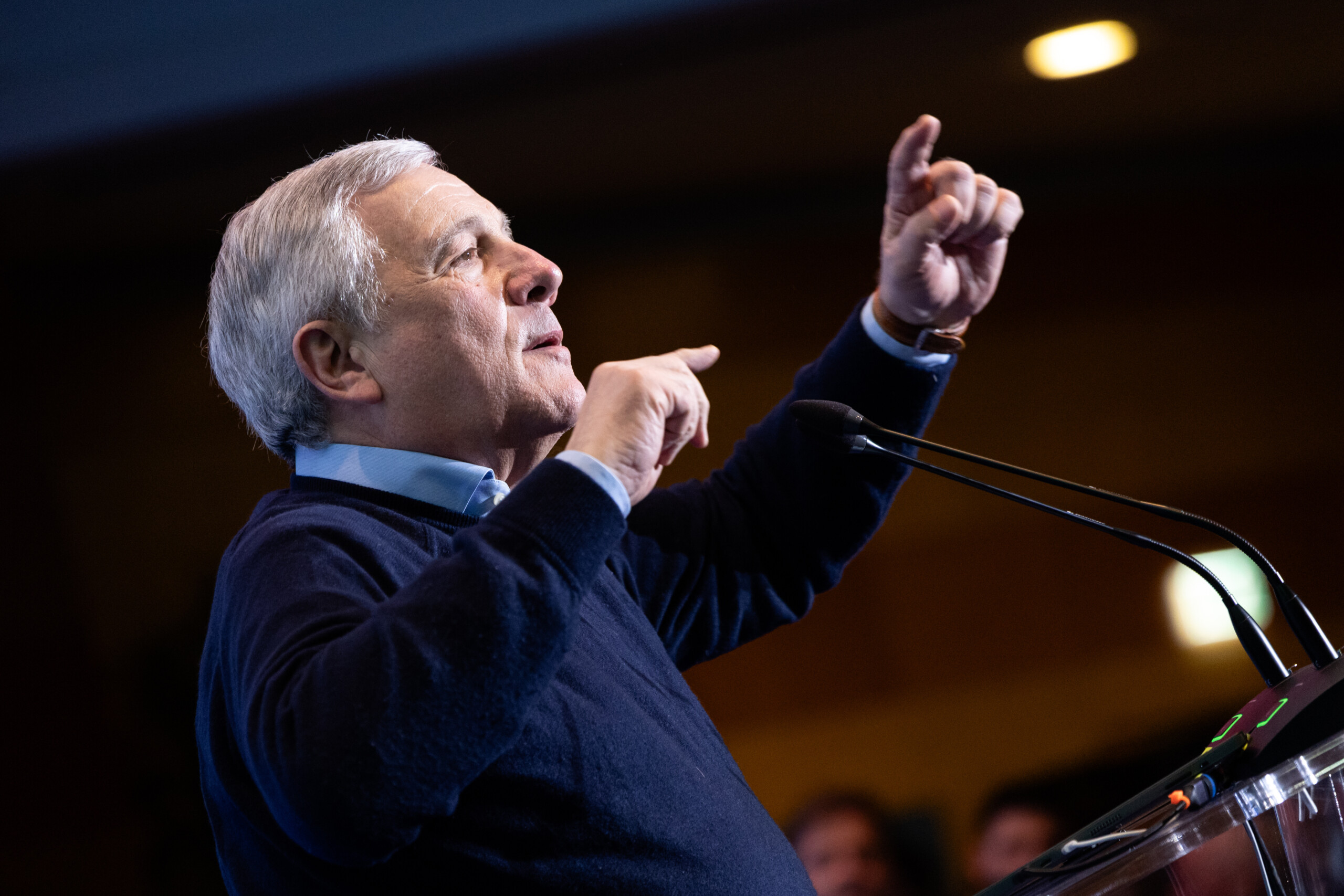 Iran, Tajani: ‘Summoning the ambassador? It's not our fault they caused carnage’ 1 iran tajani summoning the ambassador its not our fault they caused carnage scaled